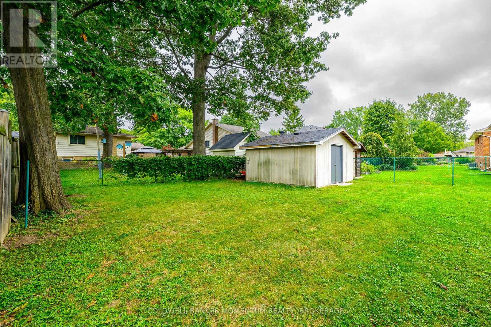 7439 Nasrullah Crescent, Niagara Falls, Ontario  L2H 2M4 - Photo 27 - X13813656