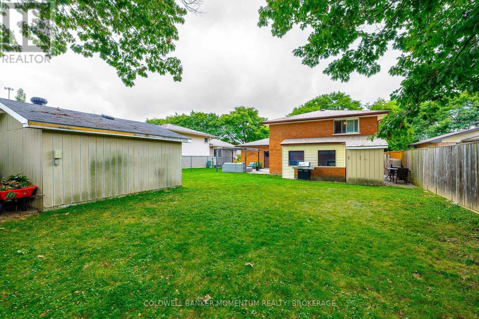 7439 Nasrullah Crescent, Niagara Falls, Ontario  L2H 2M4 - Photo 28 - X13813656