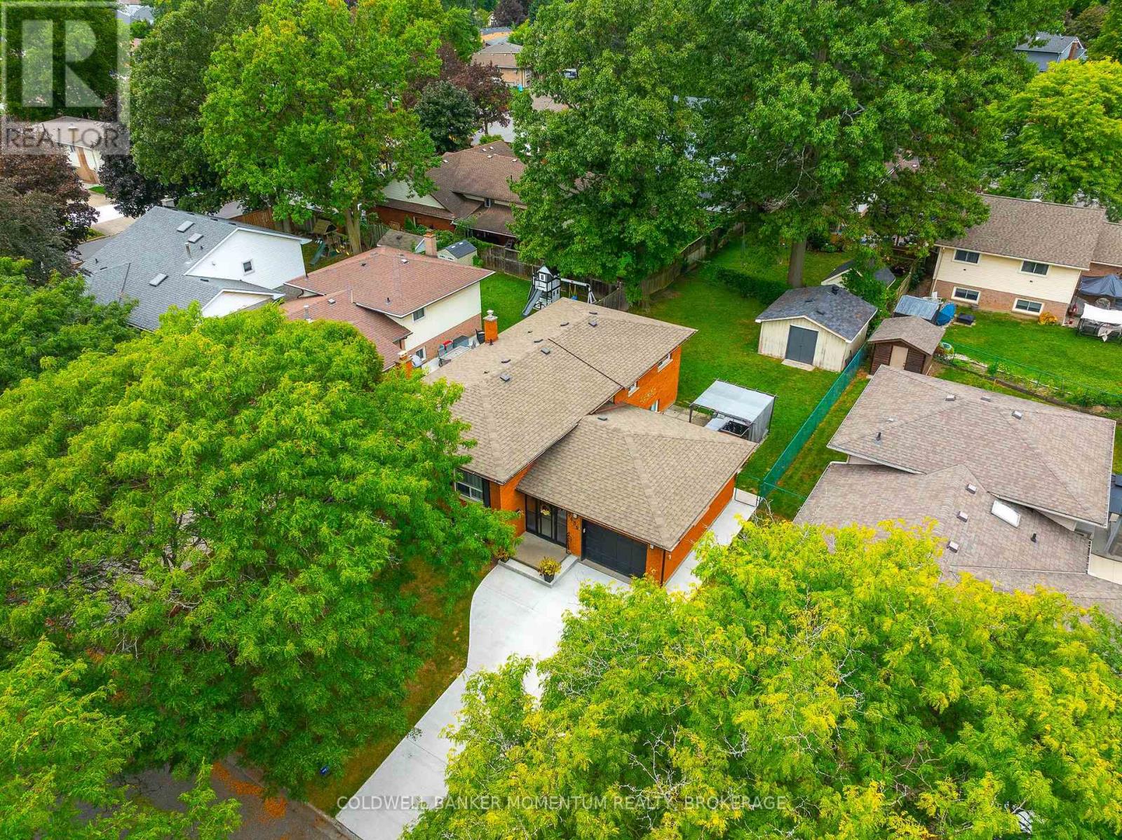 7439 Nasrullah Crescent, Niagara Falls, Ontario  L2H 2M4 - Photo 30 - X13813656