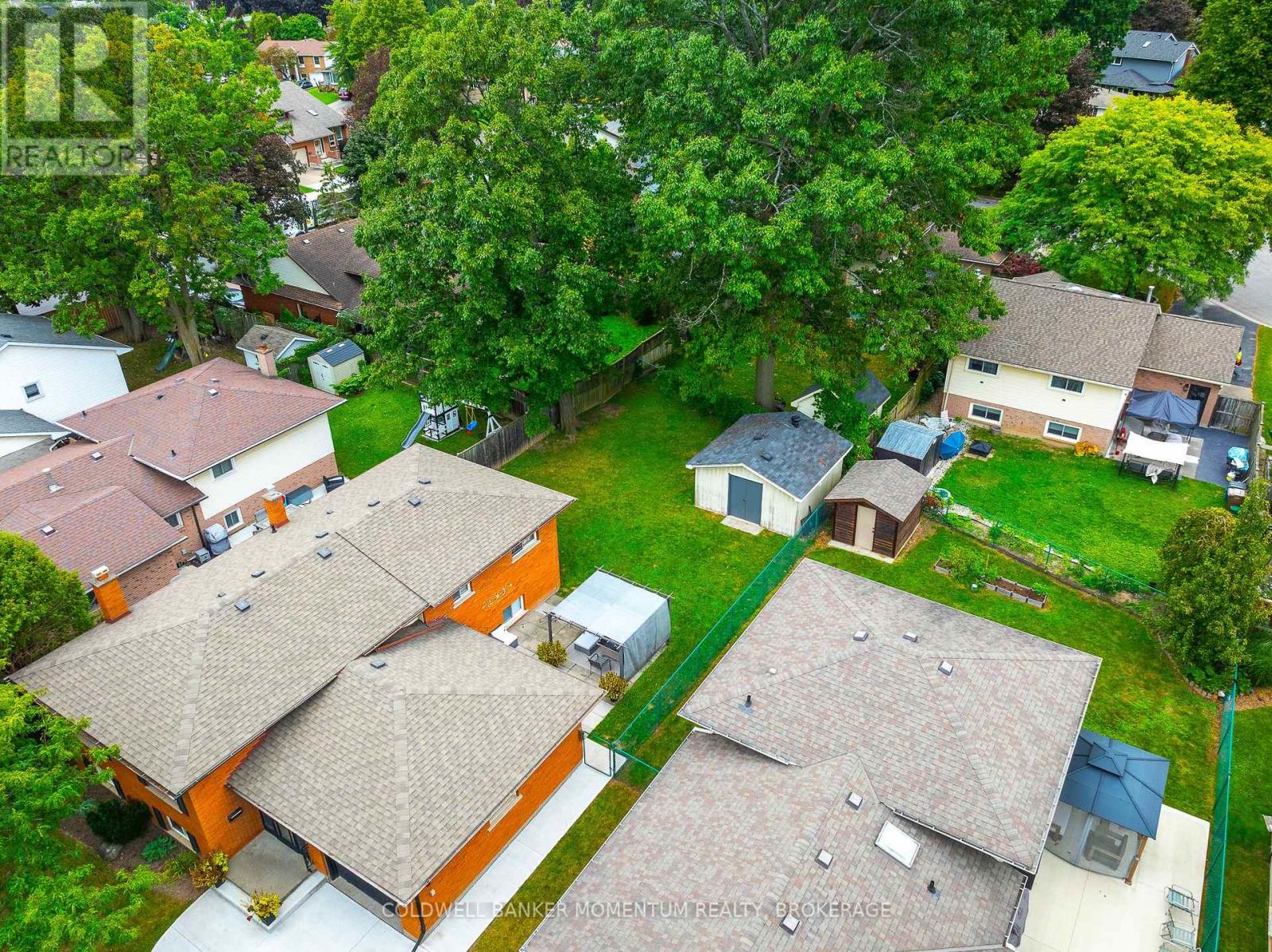 7439 Nasrullah Crescent, Niagara Falls, Ontario  L2H 2M4 - Photo 31 - X13813656
