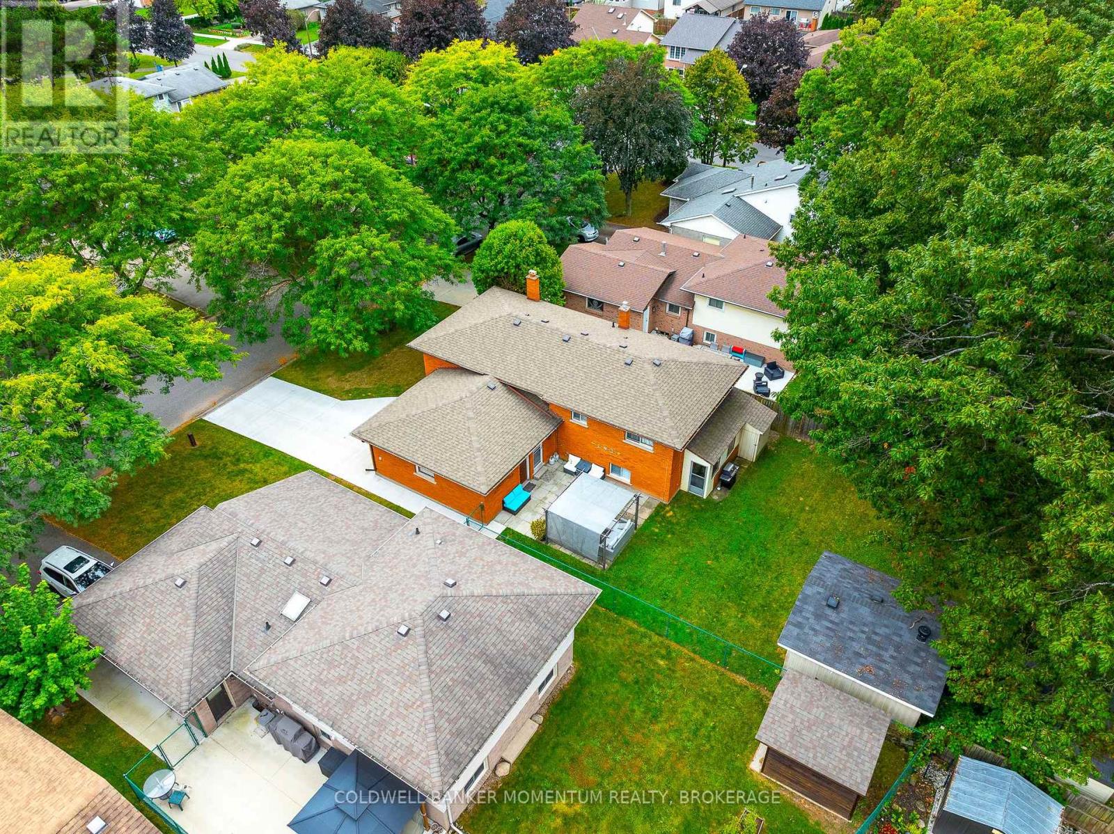 7439 Nasrullah Crescent, Niagara Falls, Ontario  L2H 2M4 - Photo 32 - X13813656