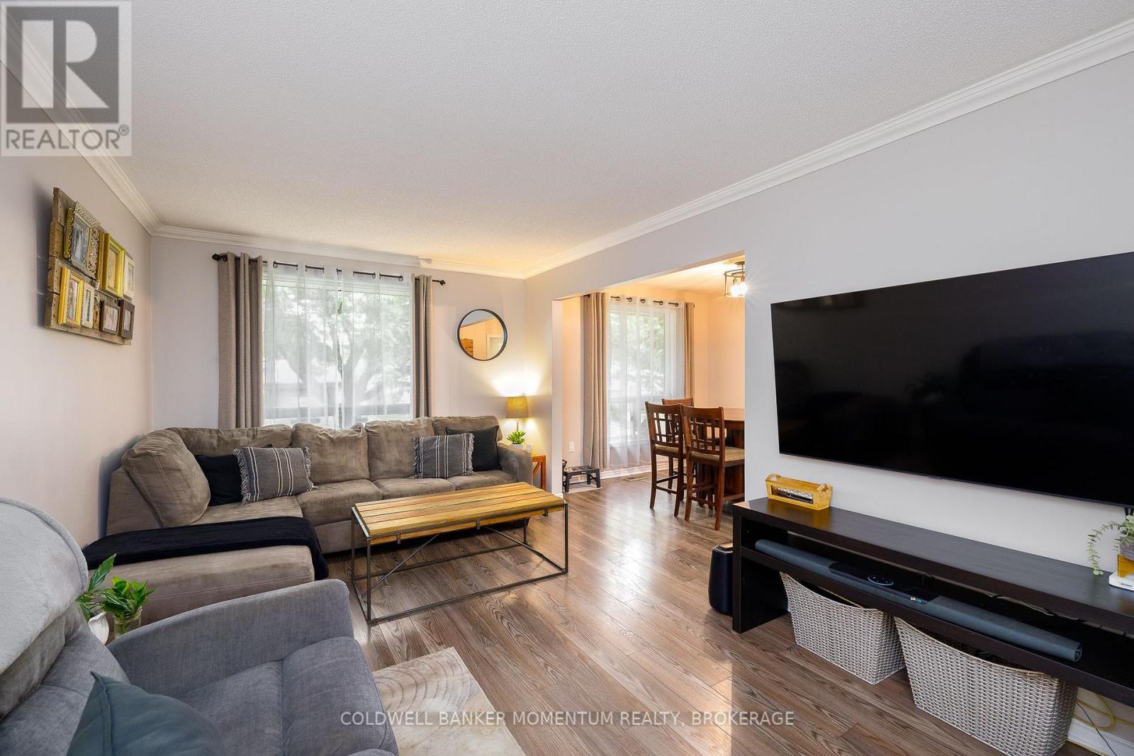 7439 Nasrullah Crescent, Niagara Falls, Ontario  L2H 2M4 - Photo 6 - X13813656