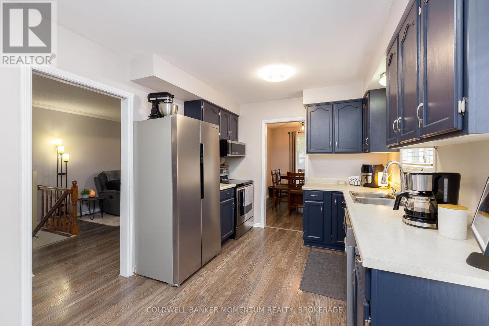 7439 Nasrullah Crescent, Niagara Falls, Ontario  L2H 2M4 - Photo 9 - X13813656