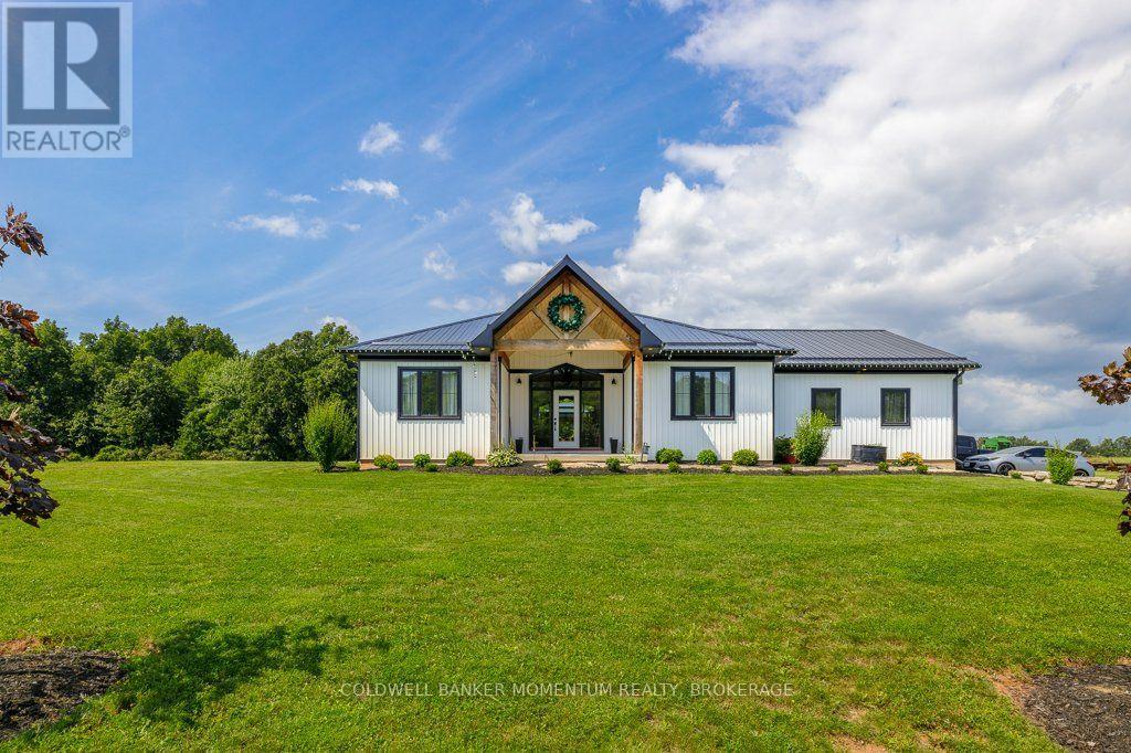 2848 Mountain Road, Lincoln, Ontario  L0R 2A0 - Photo 2 - X13813964
