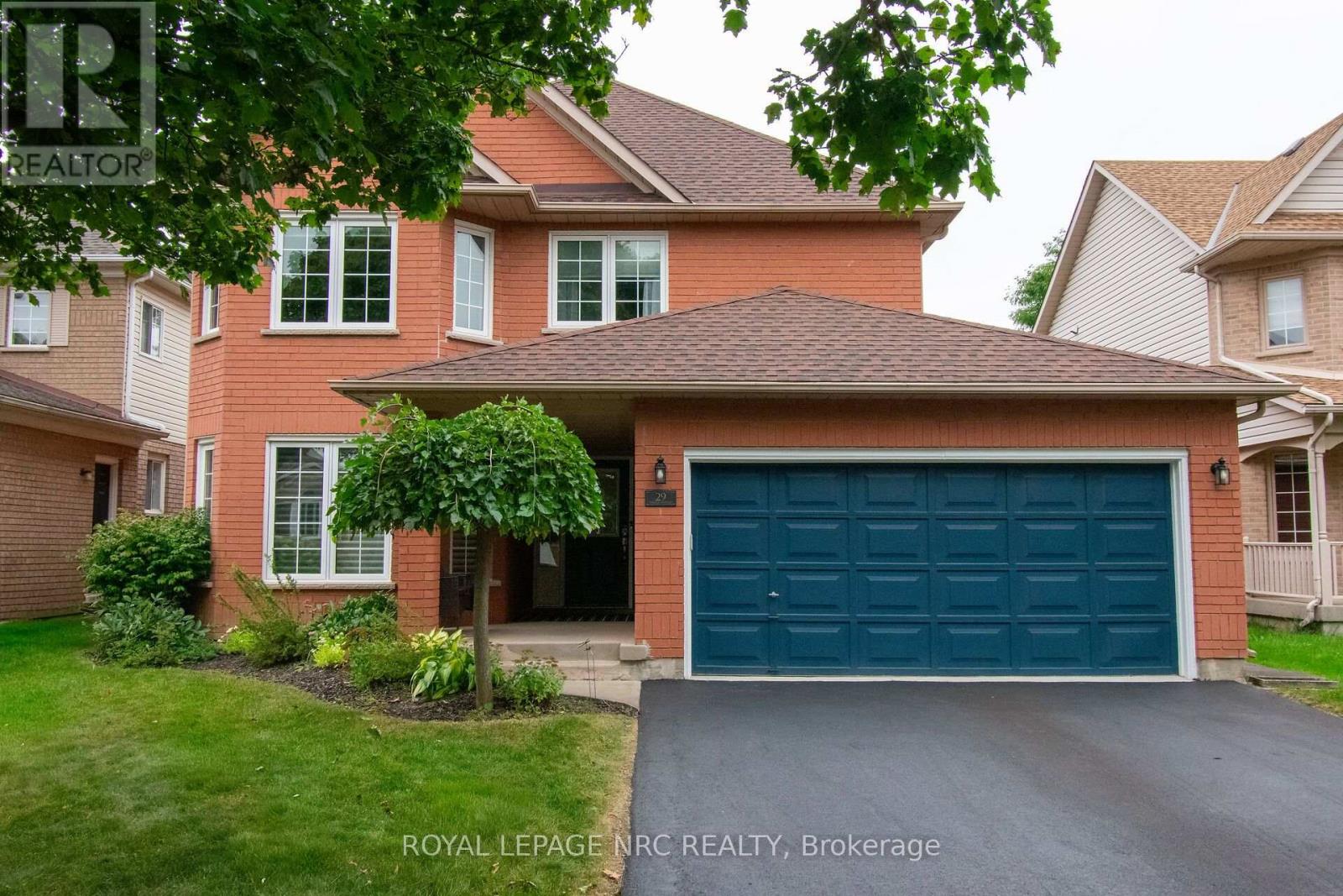 29 FARRIS AVENUE, St. Catharines, Ontario