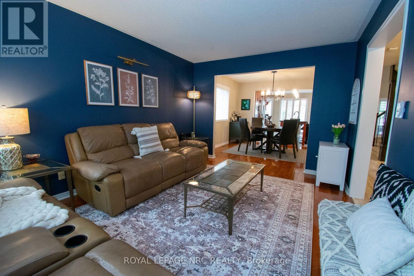 29 Farris Avenue, St. Catharines, Ontario  L2S 3W7 - Photo 7 - X13813988