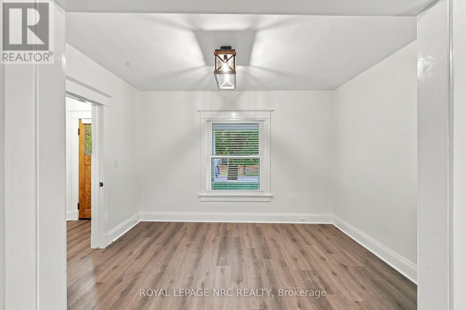 78 Henry Street, St. Catharines, Ontario  L2R 5V2 - Photo 12 - X13813996