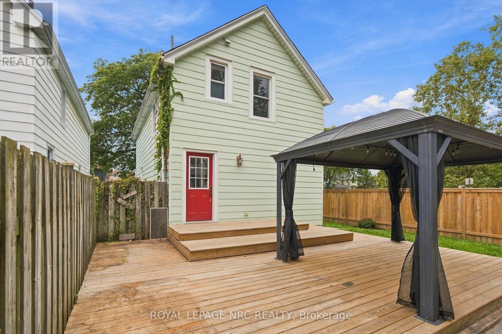 78 Henry Street, St. Catharines, Ontario  L2R 5V2 - Photo 32 - X13813996