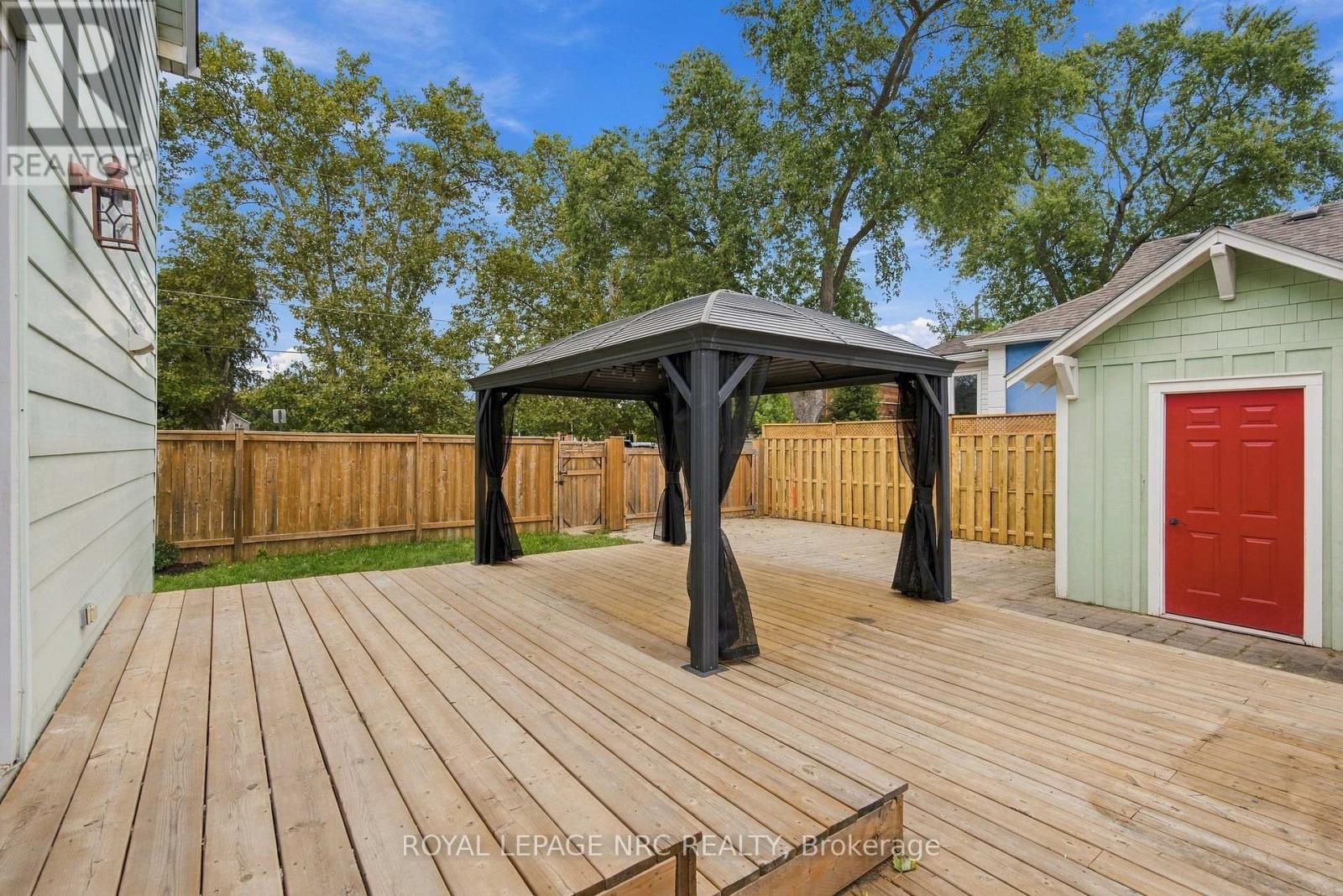78 Henry Street, St. Catharines, Ontario  L2R 5V2 - Photo 33 - X13813996