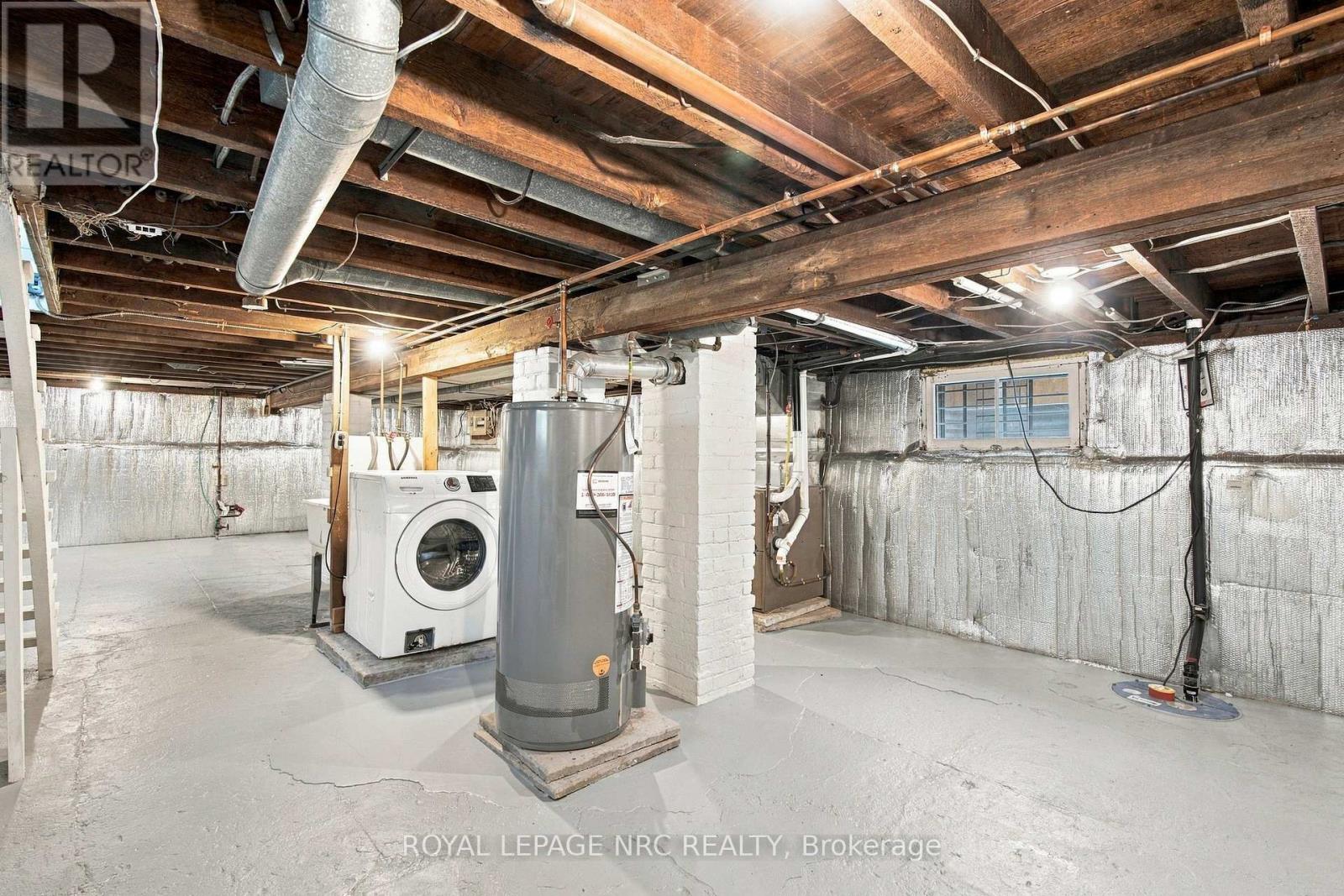78 Henry Street, St. Catharines, Ontario  L2R 5V2 - Photo 38 - X13813996