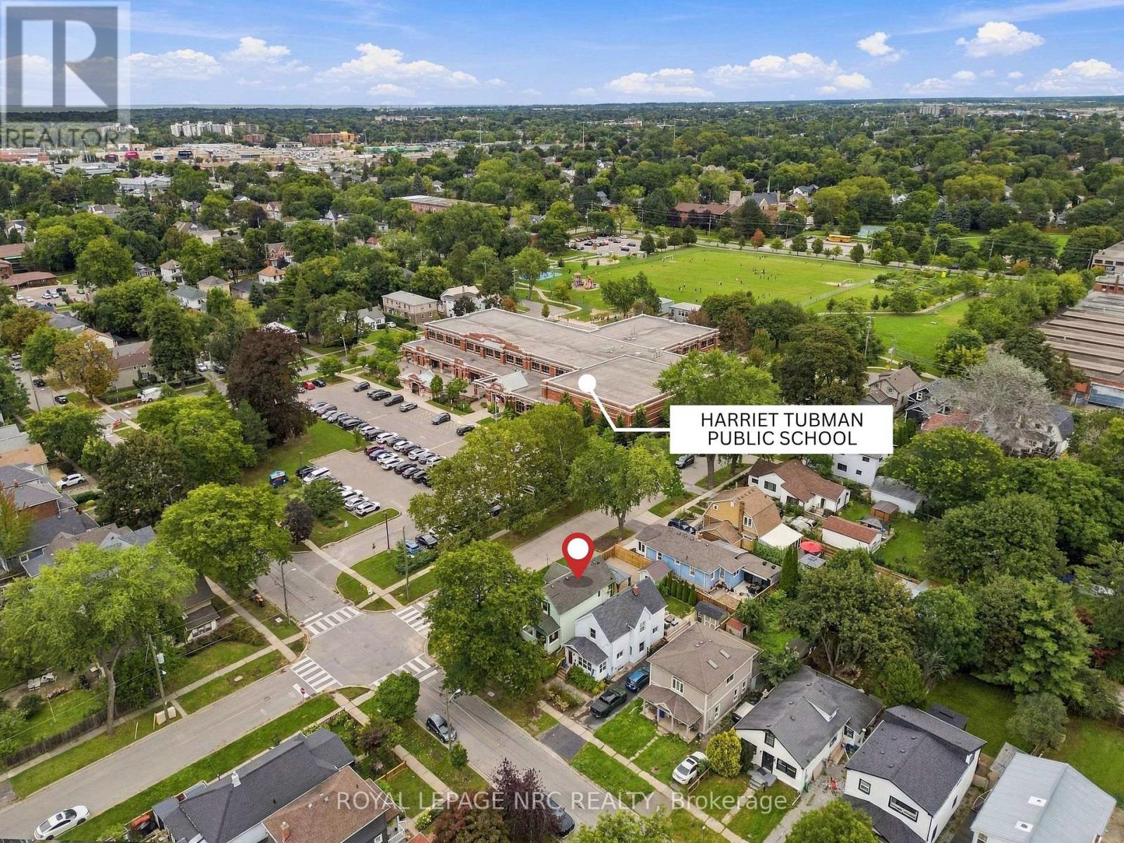 78 Henry Street, St. Catharines, Ontario  L2R 5V2 - Photo 40 - X13813996