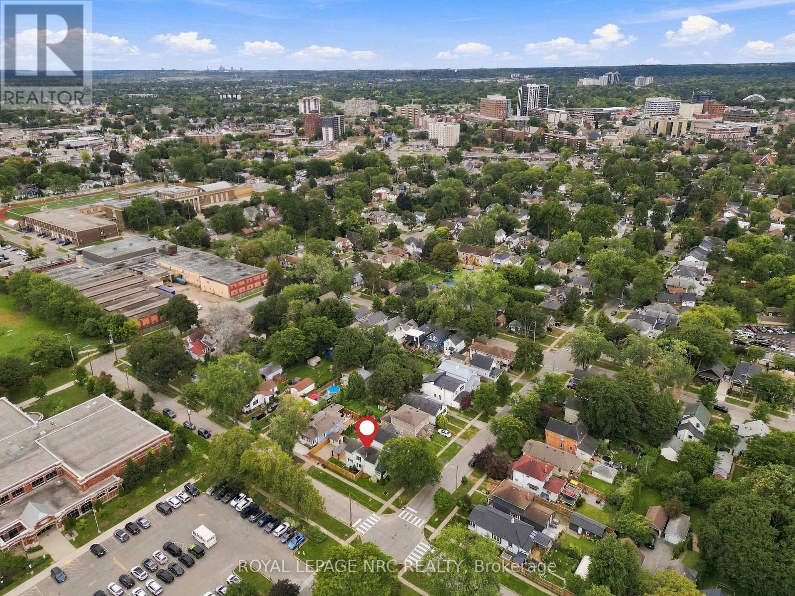 78 Henry Street, St. Catharines, Ontario  L2R 5V2 - Photo 41 - X13813996