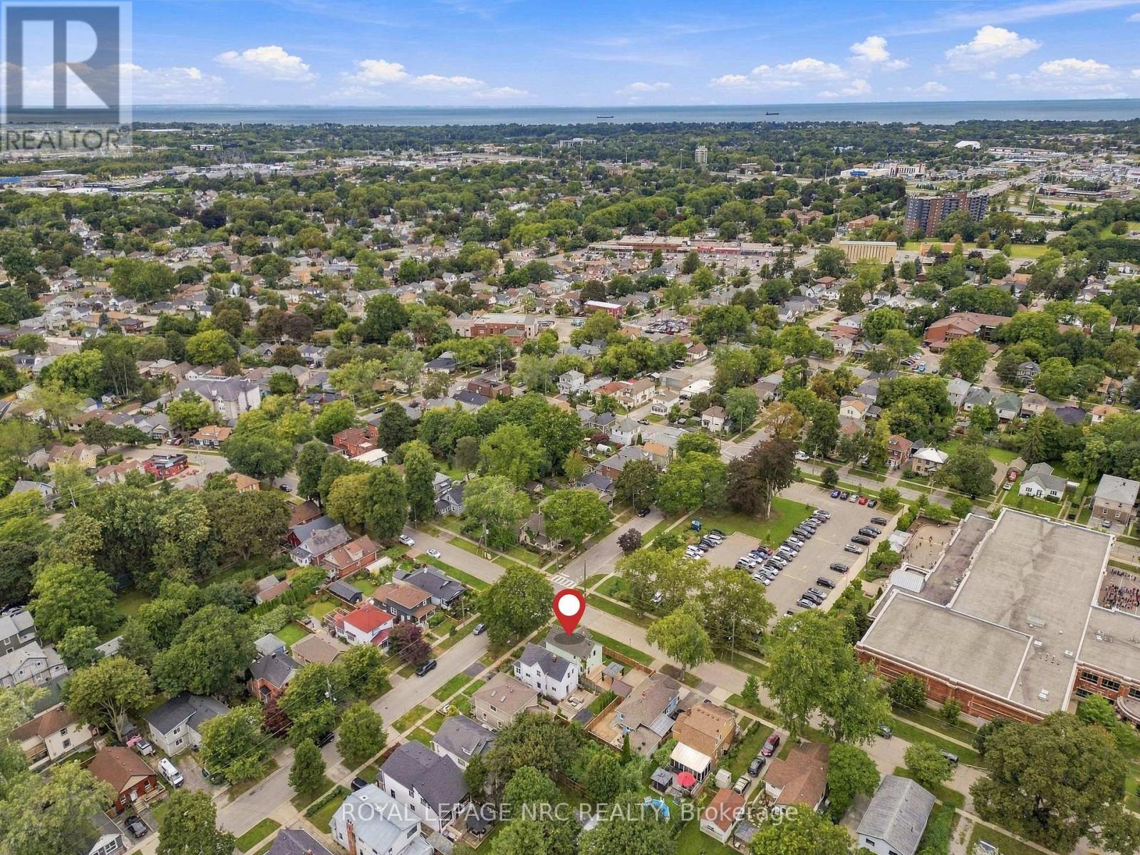 78 Henry Street, St. Catharines, Ontario  L2R 5V2 - Photo 42 - X13813996