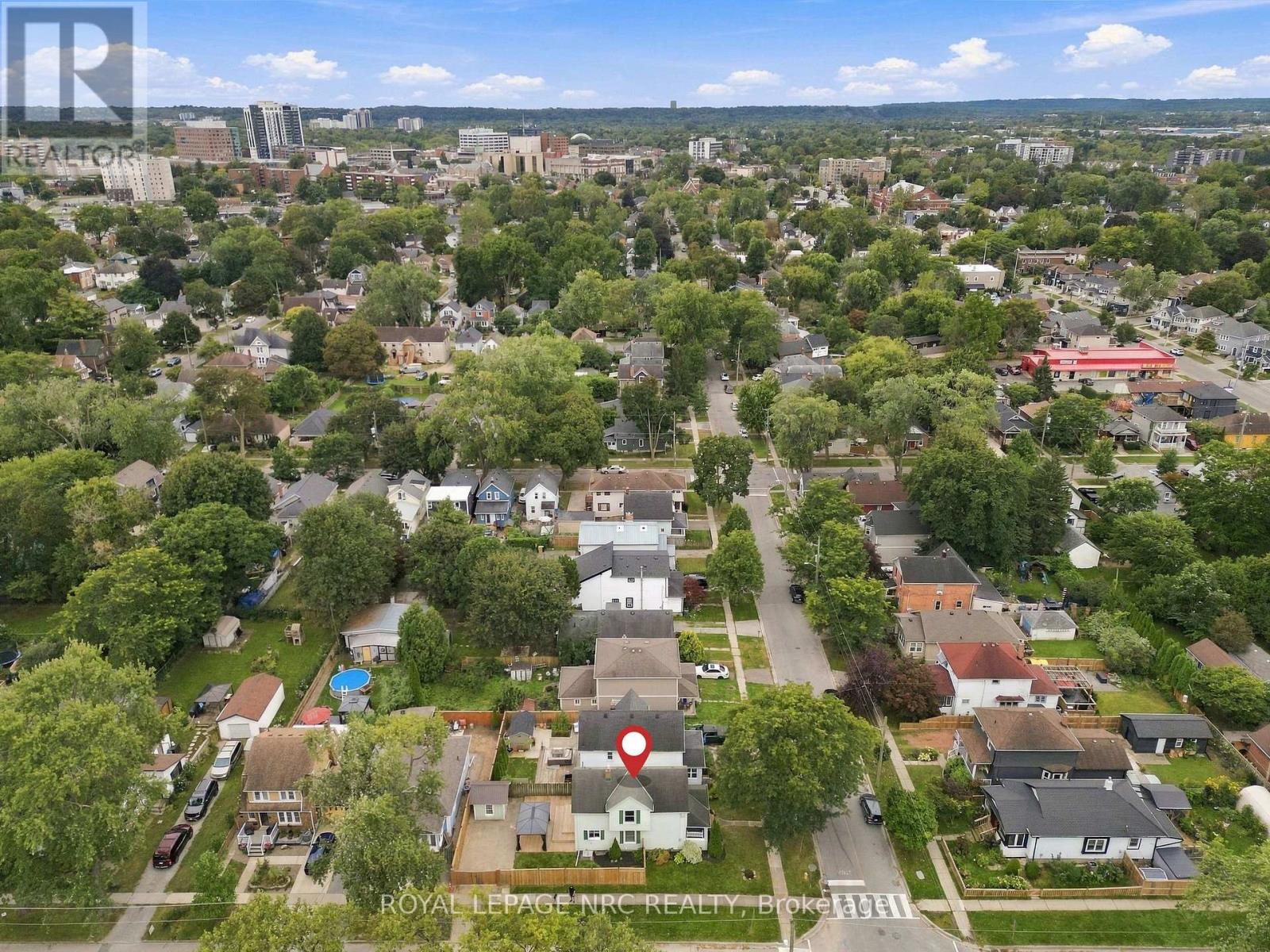 78 Henry Street, St. Catharines, Ontario  L2R 5V2 - Photo 43 - X13813996