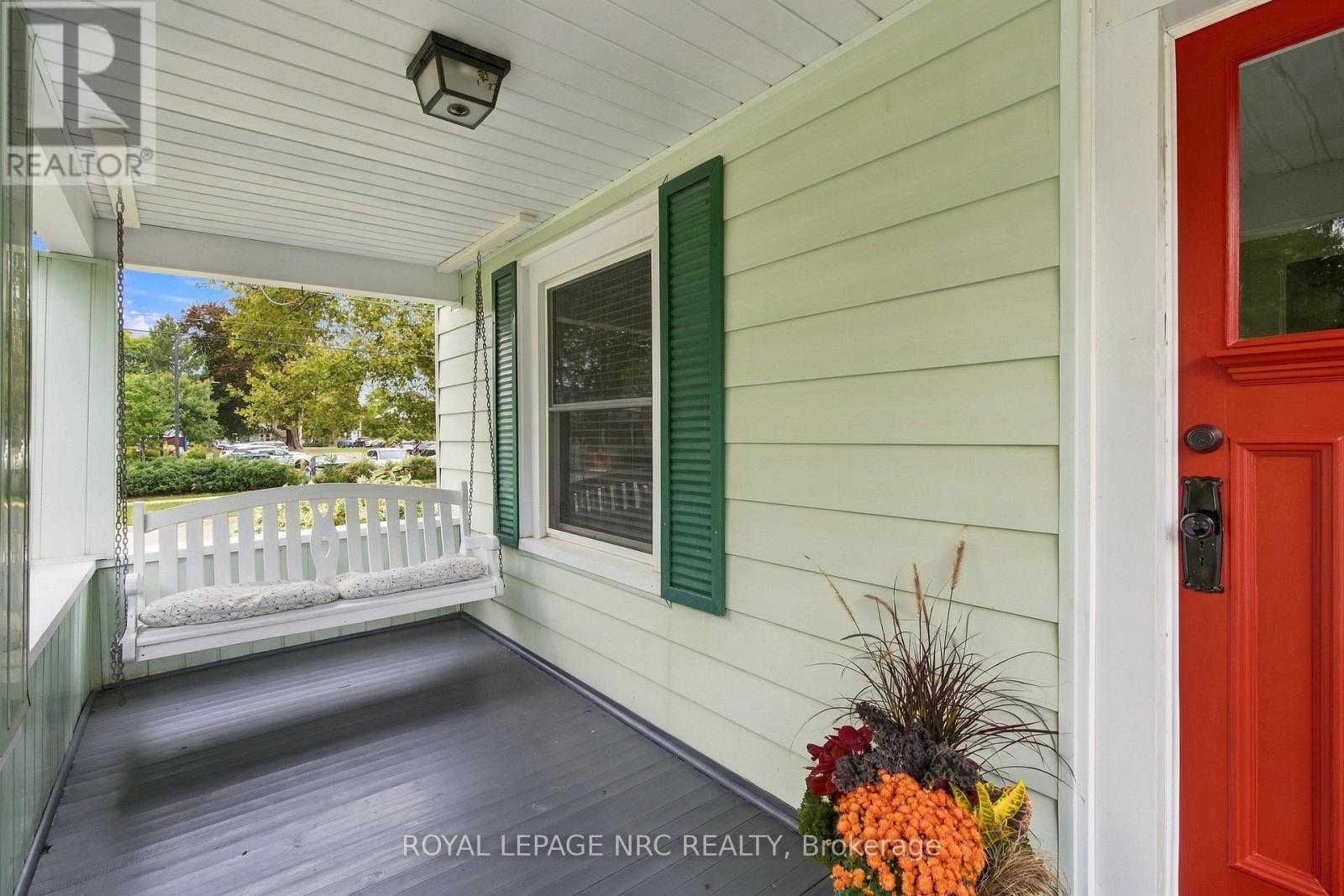 78 Henry Street, St. Catharines, Ontario  L2R 5V2 - Photo 7 - X13813996