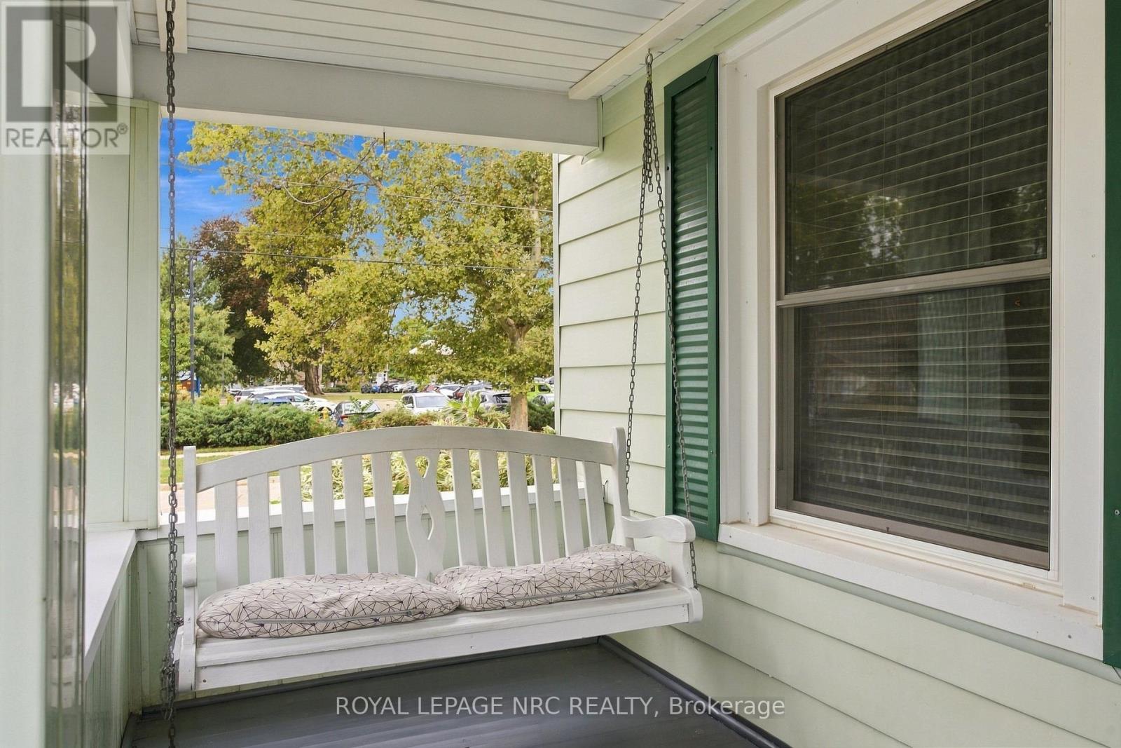 78 Henry Street, St. Catharines, Ontario  L2R 5V2 - Photo 8 - X13813996