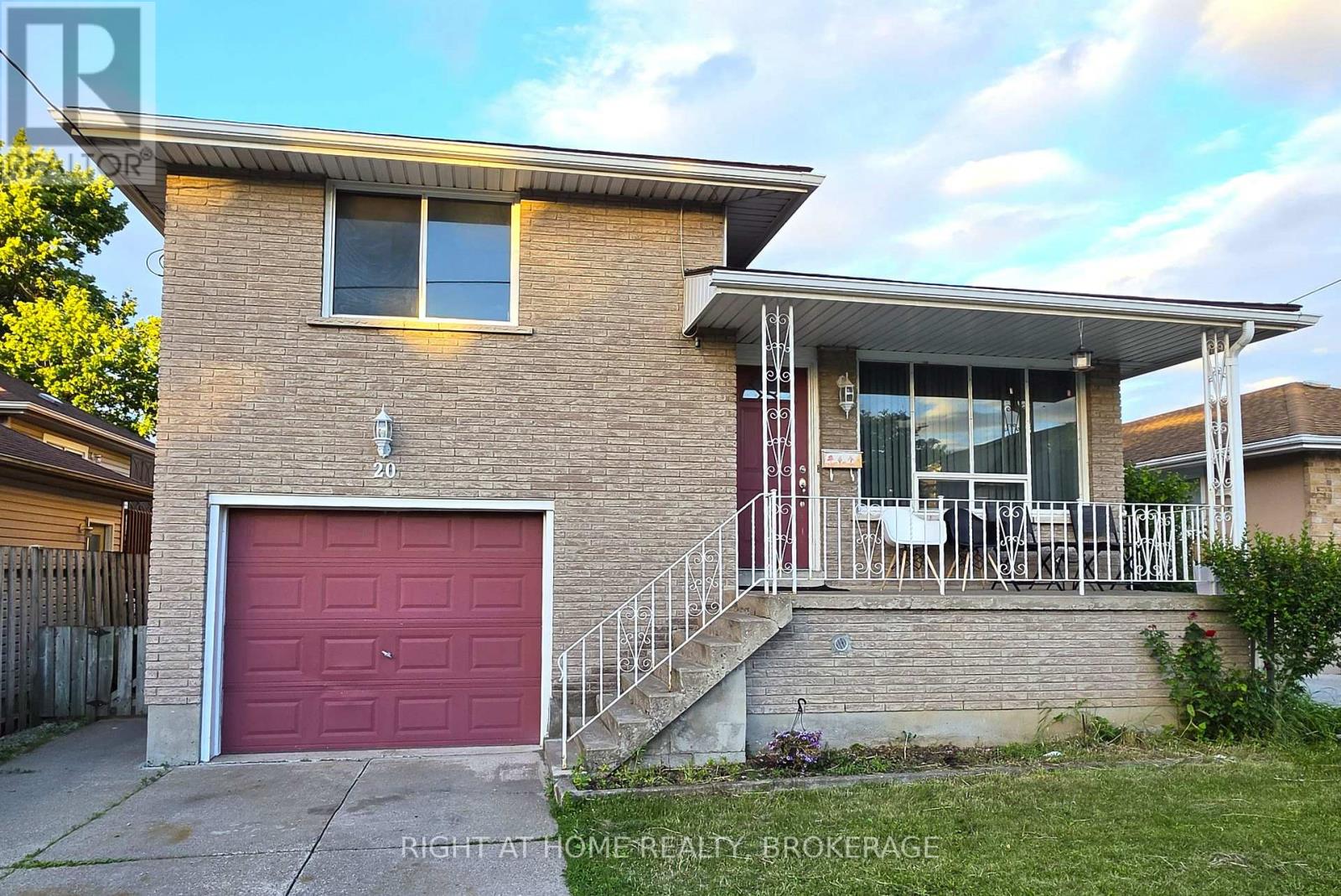 20 Augusta Avenue, St. Catharines, Ontario  L2M 5R2 - Photo 10 - X13814146