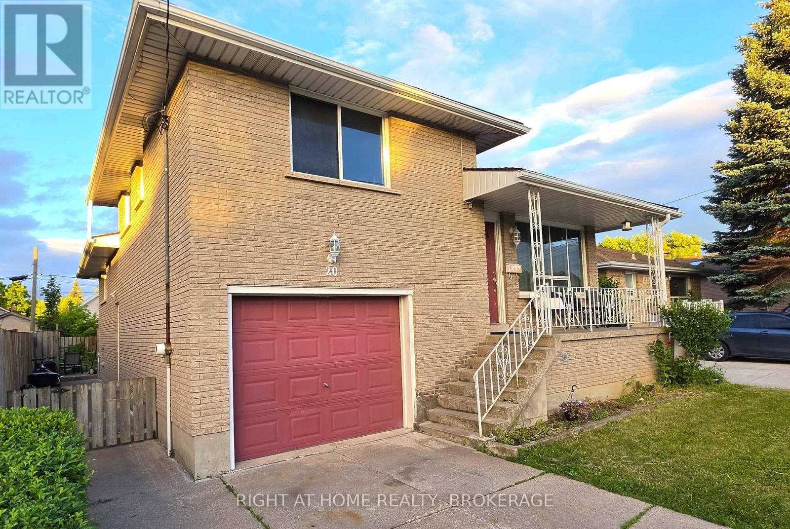 20 Augusta Avenue, St. Catharines, Ontario  L2M 5R2 - Photo 13 - X13814146