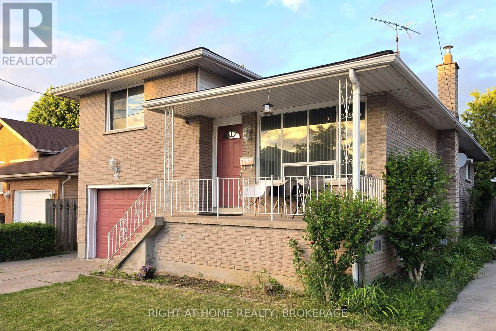 20 Augusta Avenue, St. Catharines, Ontario  L2M 5R2 - Photo 6 - X13814146