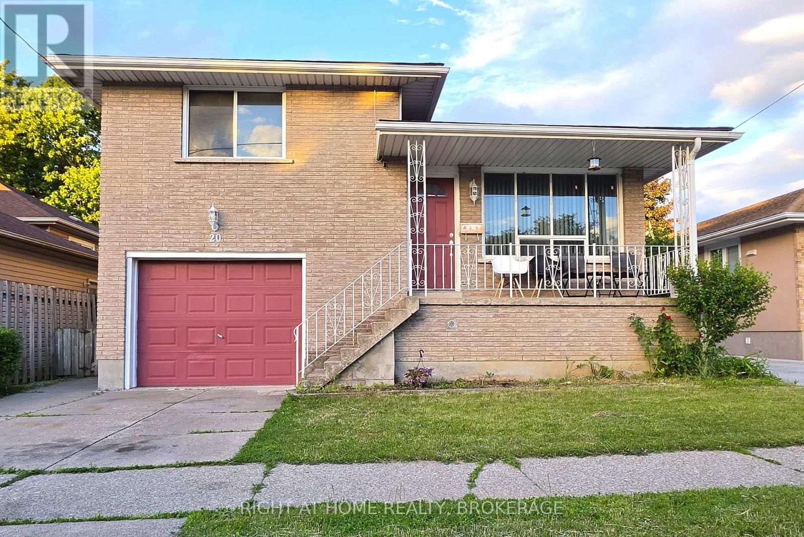 20 Augusta Avenue, St. Catharines, Ontario  L2M 5R2 - Photo 8 - X13814146