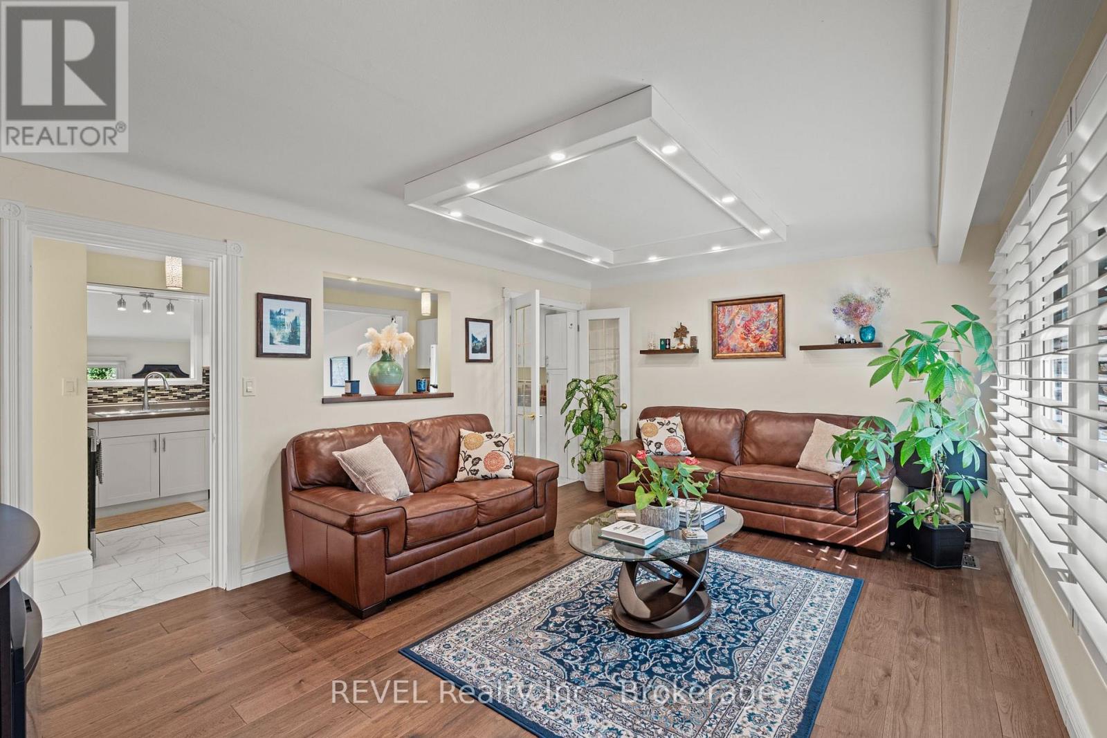28 BLACK KNIGHT ROAD, St. Catharines, Ontario