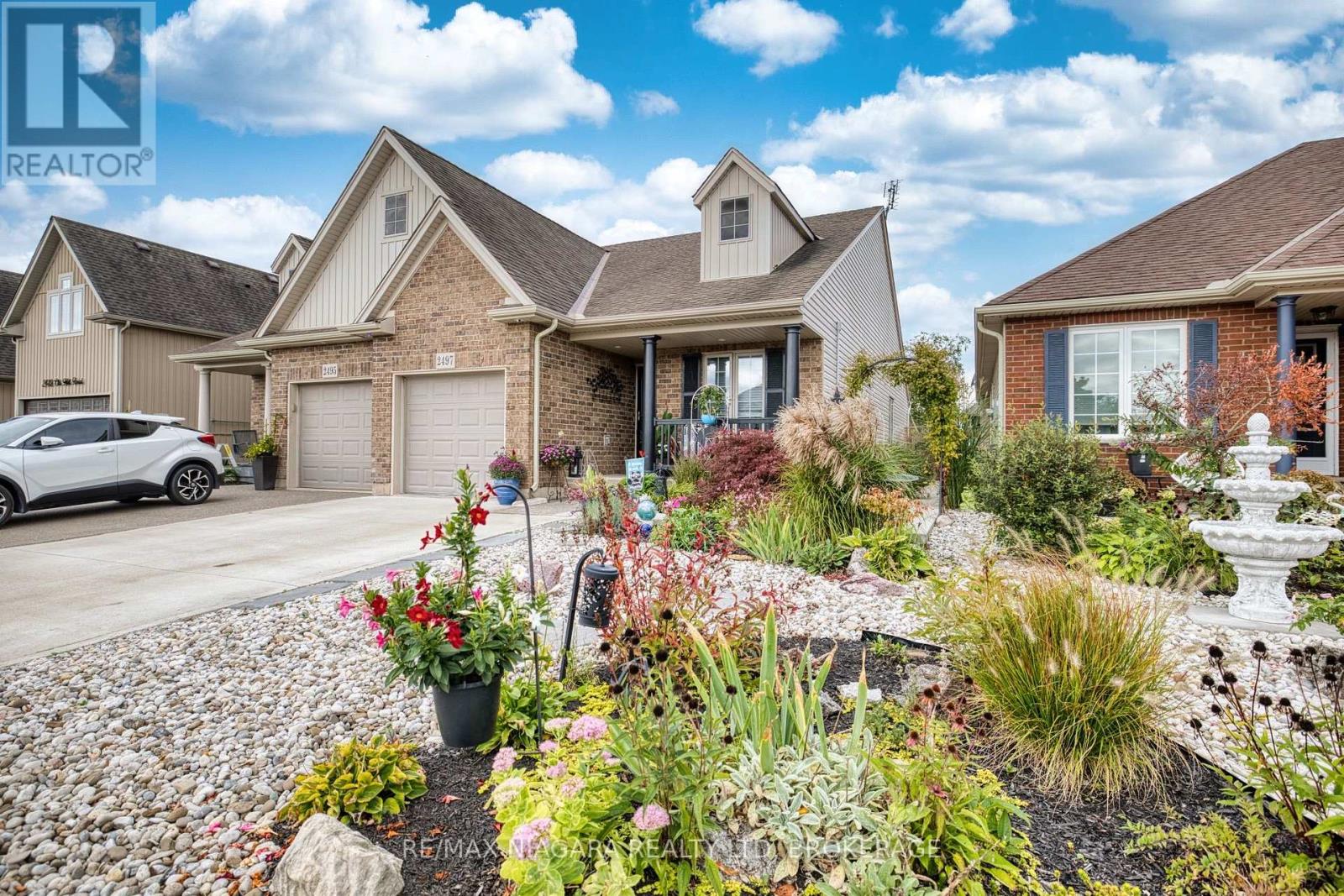 2497 OLD MILL ROAD, Fort Erie, Ontario