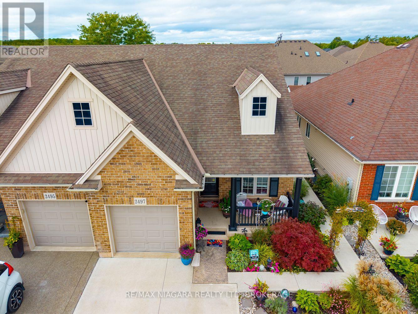 2497 Old Mill Road, Fort Erie, Ontario  L0S 1S0 - Photo 46 - X13814214