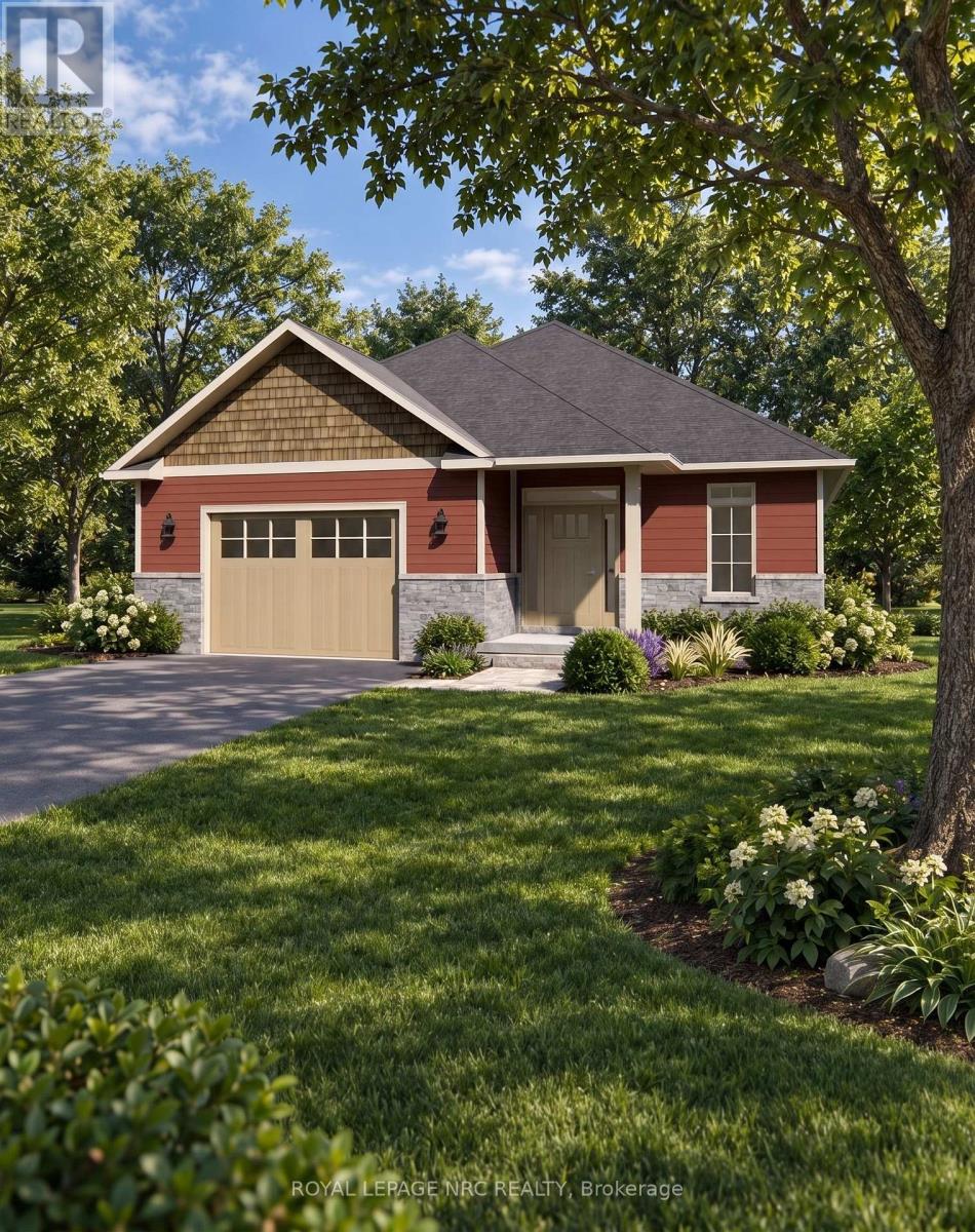 3605 BUCKNALL LANE, Lincoln, Ontario