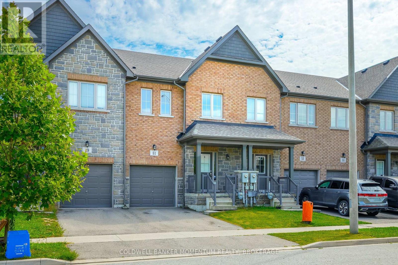 51 SUNSET WAY, Thorold, Ontario