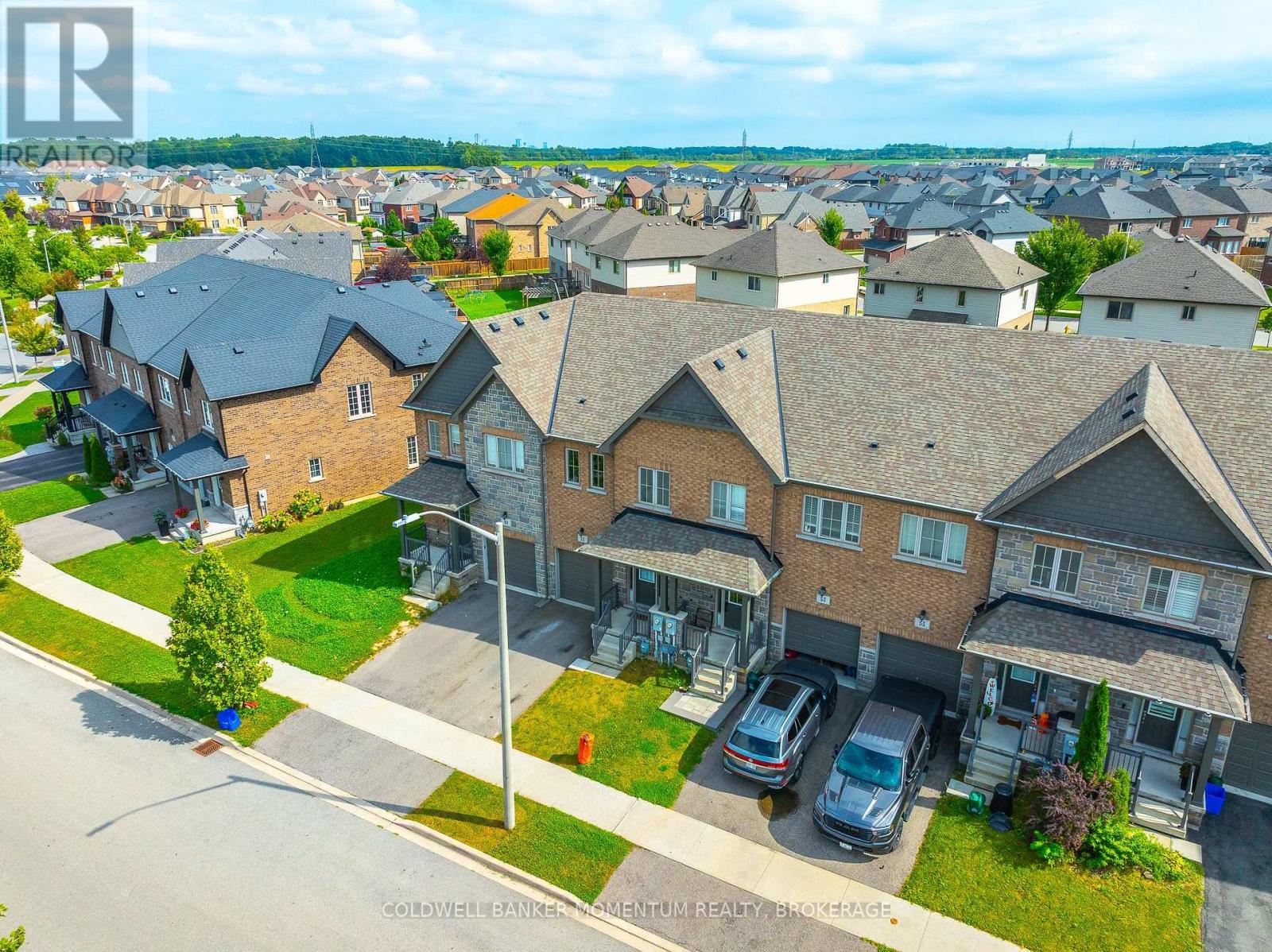 51 Sunset Way, Thorold, Ontario  L2V 0C7 - Photo 26 - X13815392