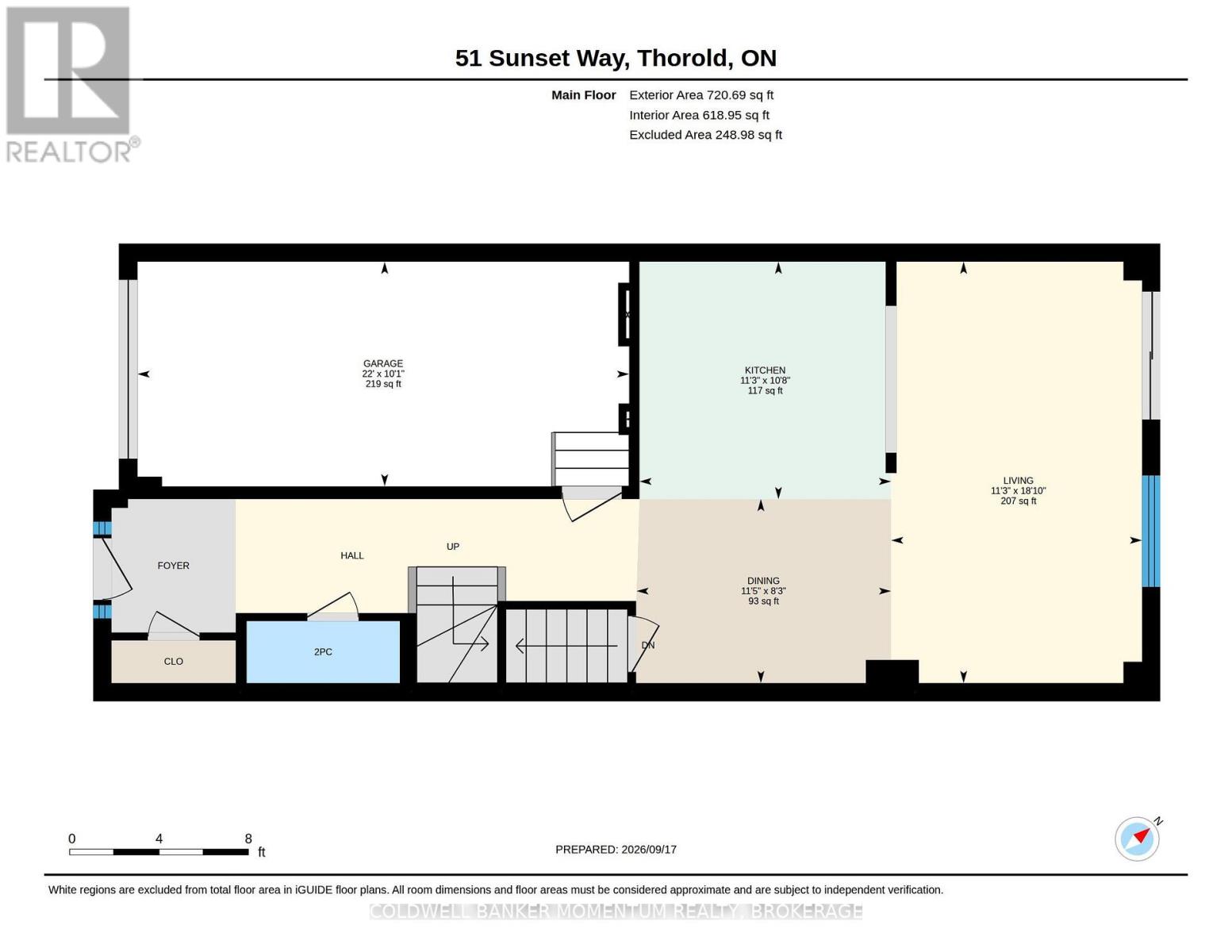 51 Sunset Way, Thorold, Ontario  L2V 0C7 - Photo 39 - X13815392