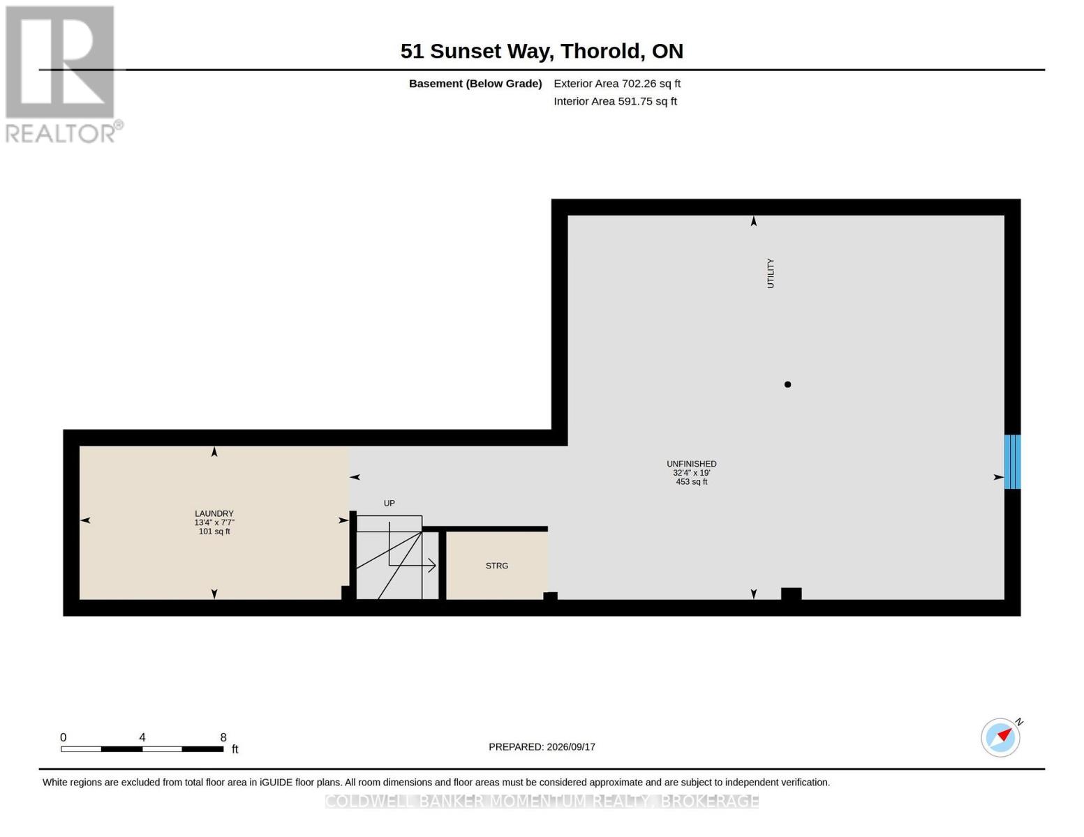 51 Sunset Way, Thorold, Ontario  L2V 0C7 - Photo 41 - X13815392