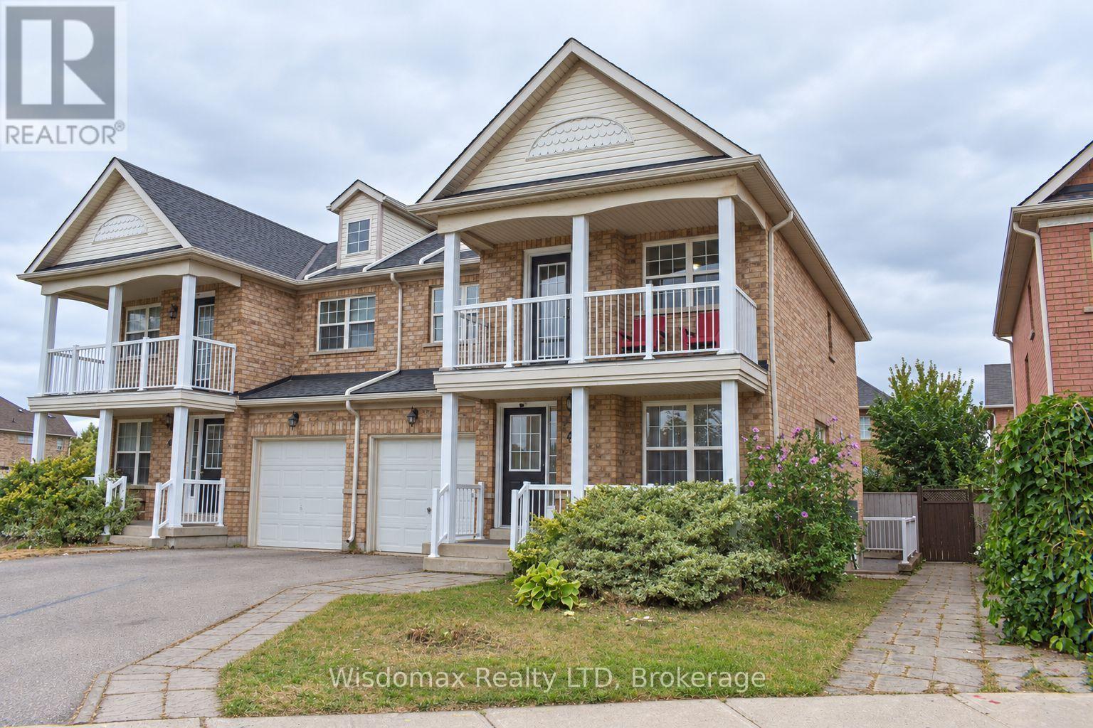 46 YOUNG CRESCENT, Niagara-on-the-Lake, Ontario