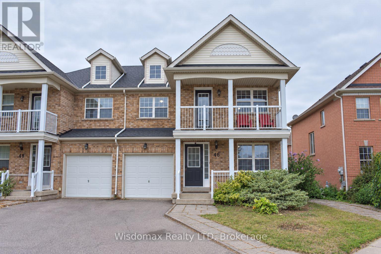 46 Young Crescent, Niagara-On-The-Lake, Ontario  L0S 1J0 - Photo 2 - X13815436