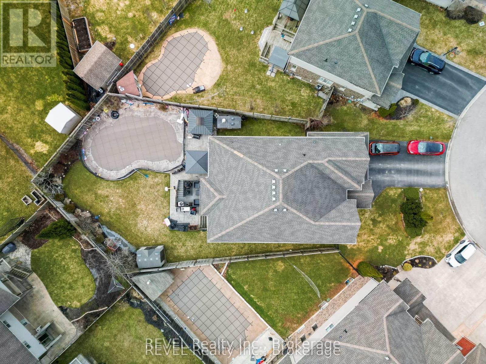 6600 Richard Crescent, Niagara Falls, Ontario  L2H 0A9 - Photo 43 - X13815650