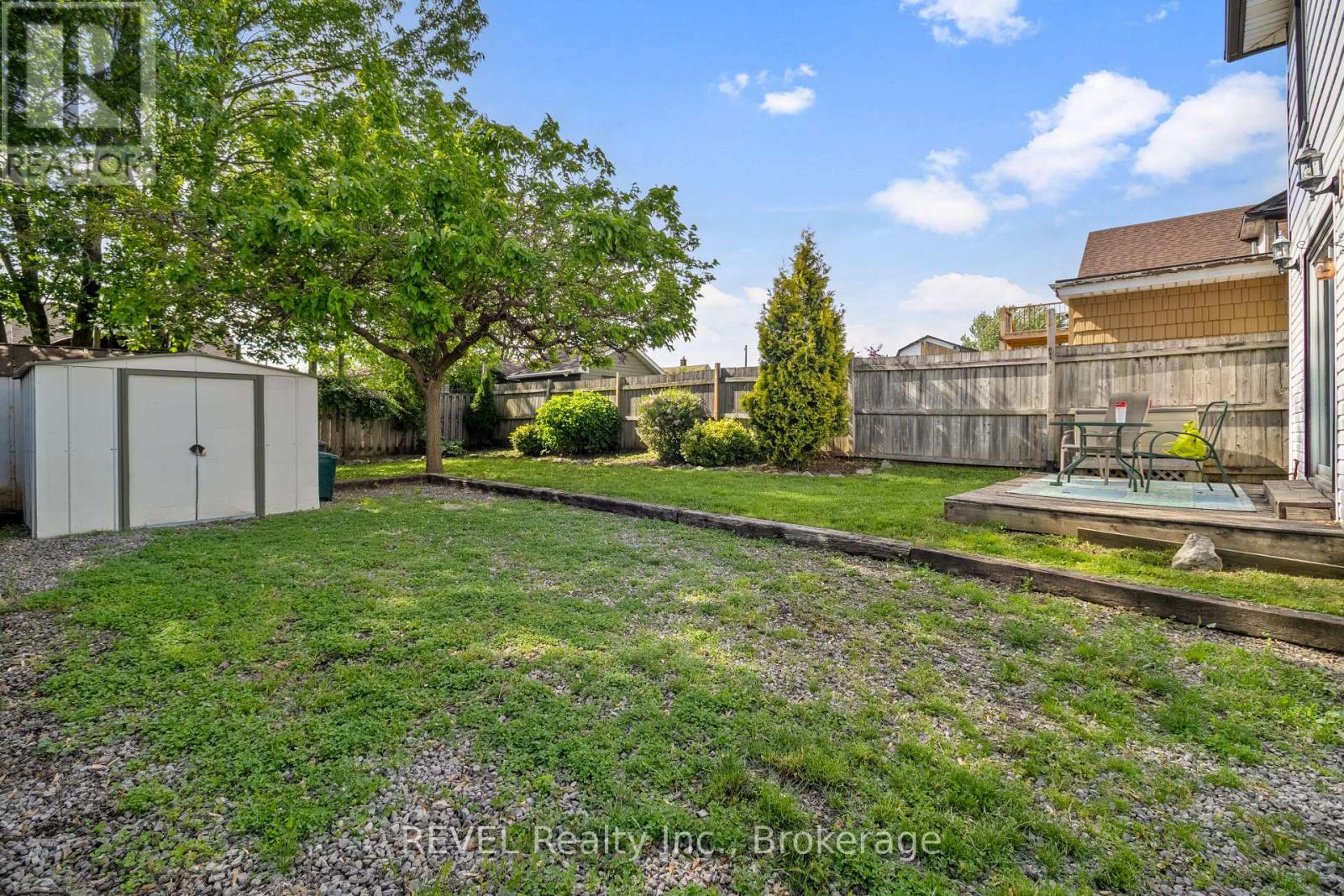 61 Patricia Street, Thorold, Ontario  L2V 3V9 - Photo 32 - X13815868