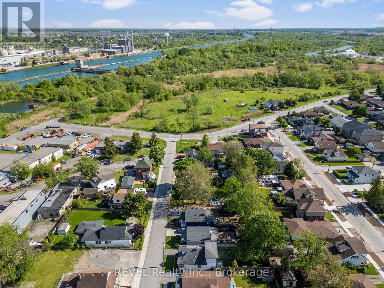 61 Patricia Street, Thorold, Ontario  L2V 3V9 - Photo 34 - X13815868