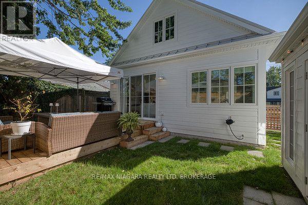 313 Beechwood Avenue W, Fort Erie, Ontario  L0S 1B0 - Photo 37 - X13816278