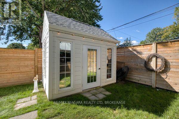 313 Beechwood Avenue W, Fort Erie, Ontario  L0S 1B0 - Photo 39 - X13816278