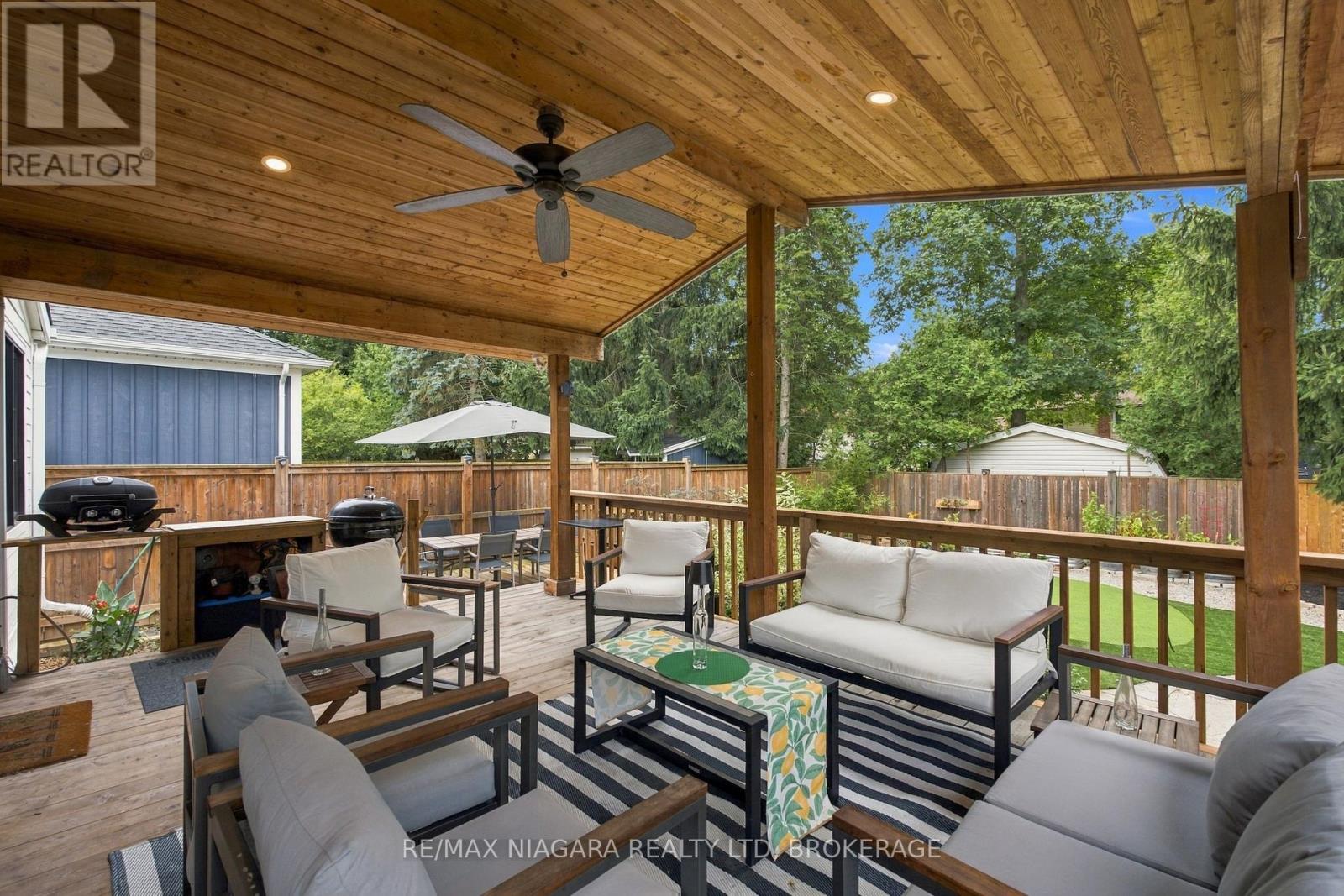 8 Dixie Avenue, Niagara-On-The-Lake, Ontario  L0S 1J0 - Photo 30 - X13816670
