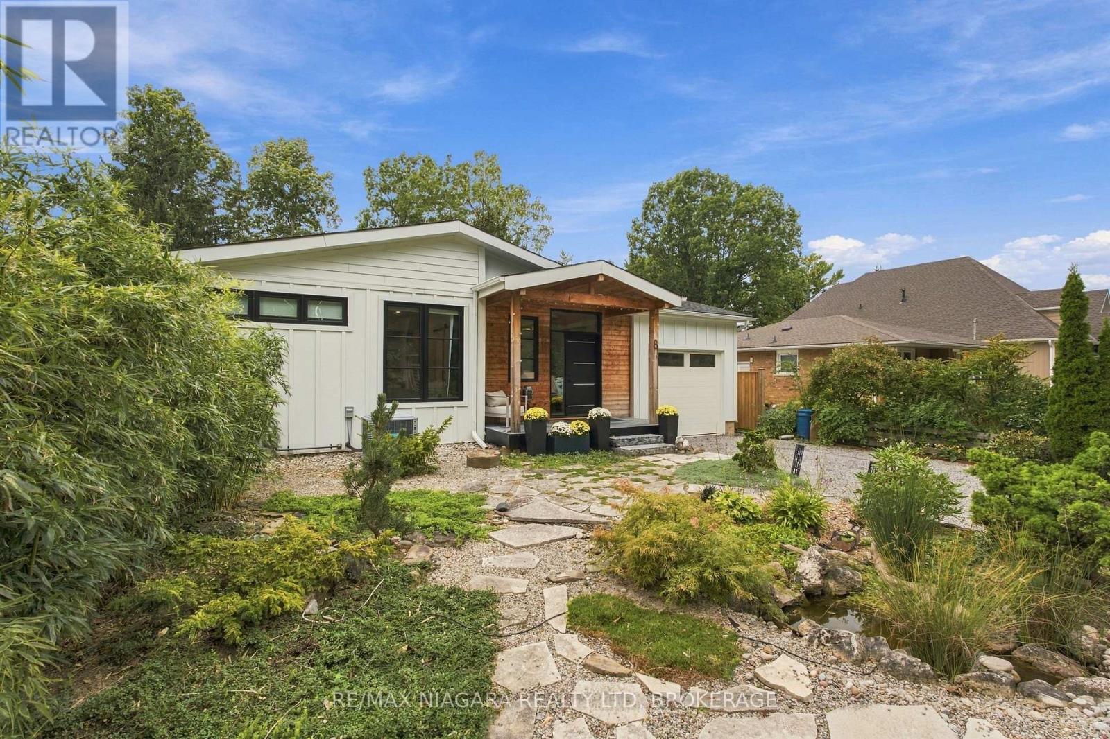 8 Dixie Avenue, Niagara-On-The-Lake, Ontario  L0S 1J0 - Photo 41 - X13816670