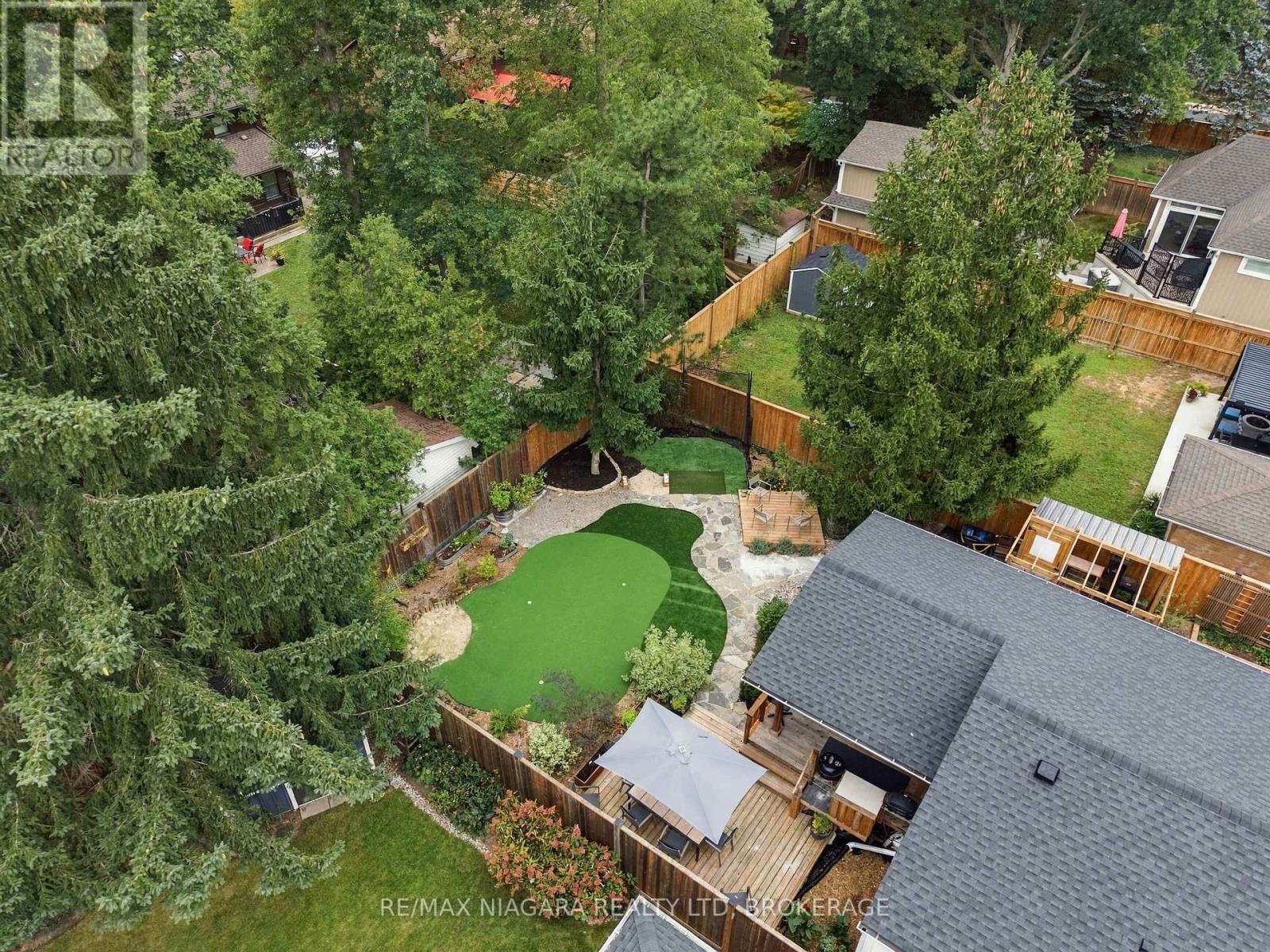 8 Dixie Avenue, Niagara-On-The-Lake, Ontario  L0S 1J0 - Photo 6 - X13816670