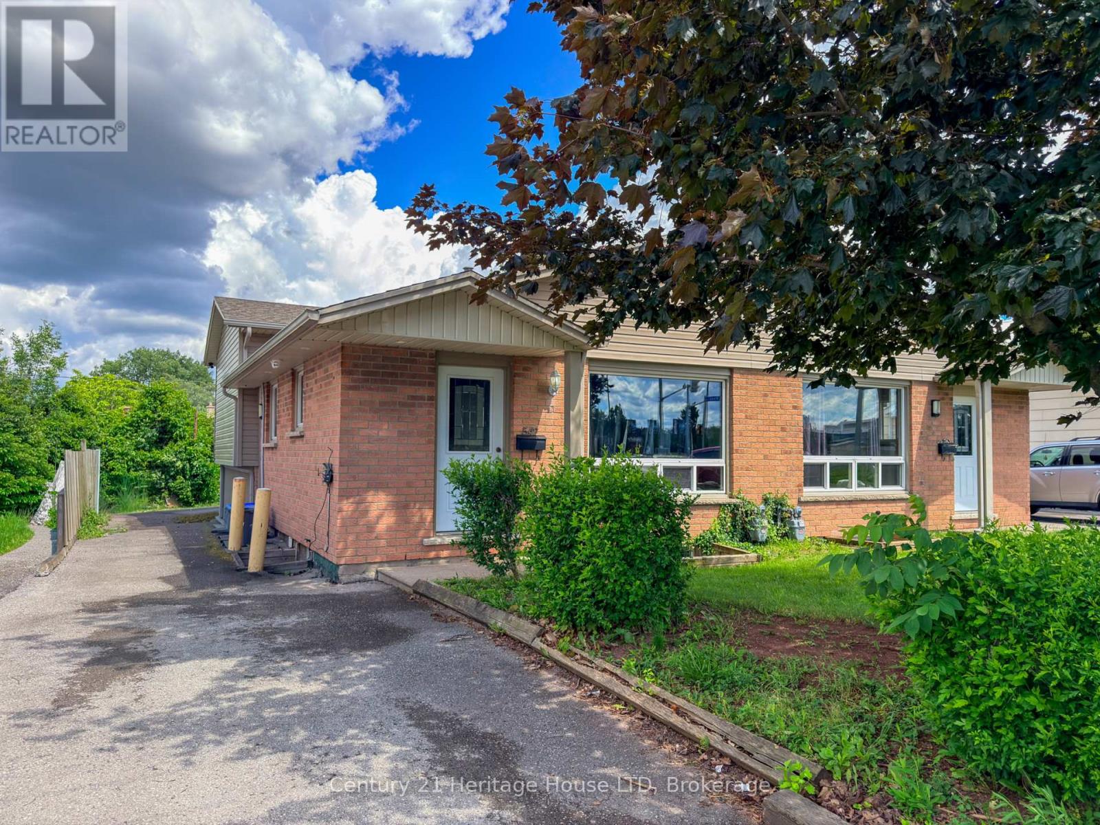 542 FIRST AVENUE N, Welland, Ontario