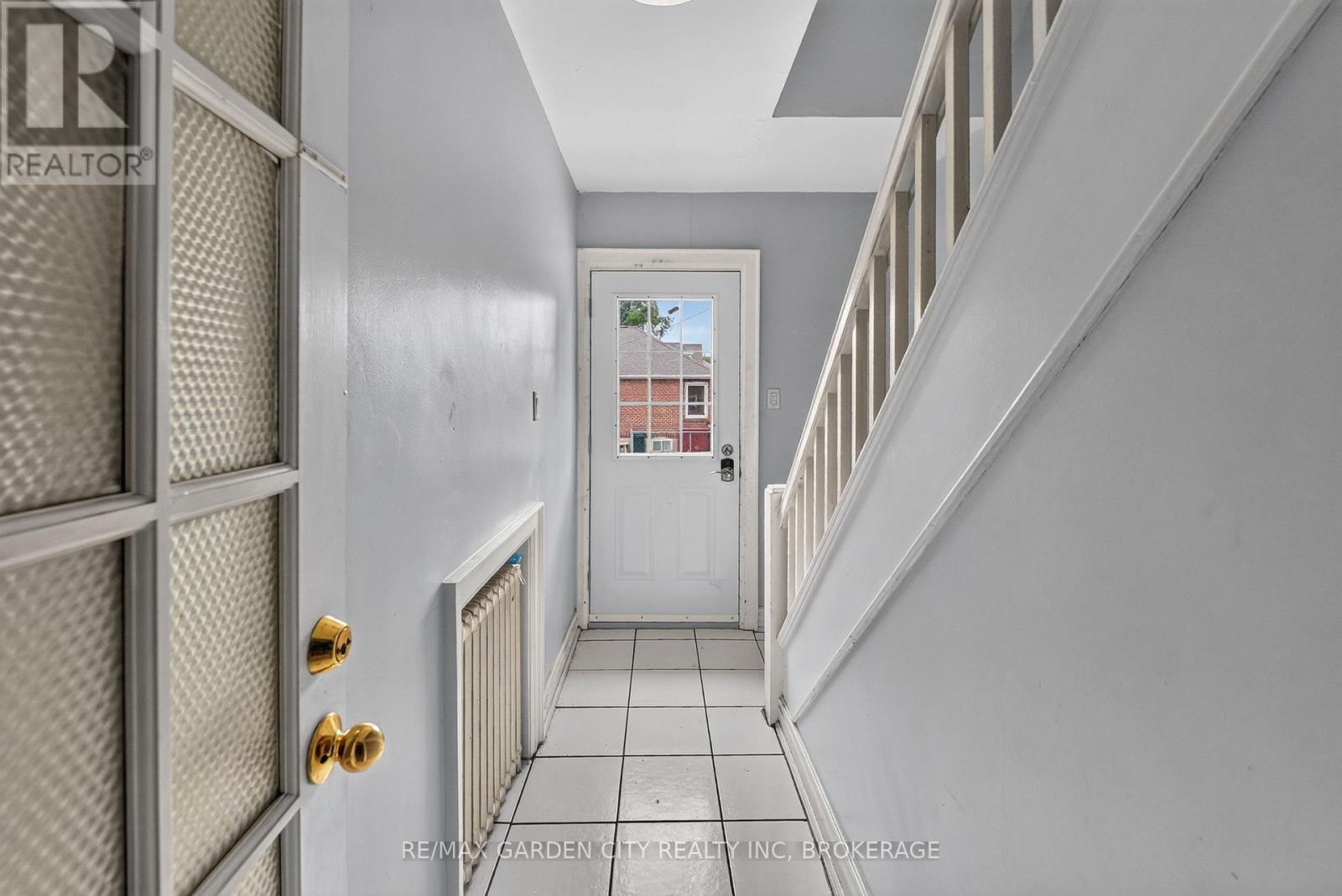 74 Wiley Street, St. Catharines, Ontario  L2R 4G6 - Photo 16 - X13817118