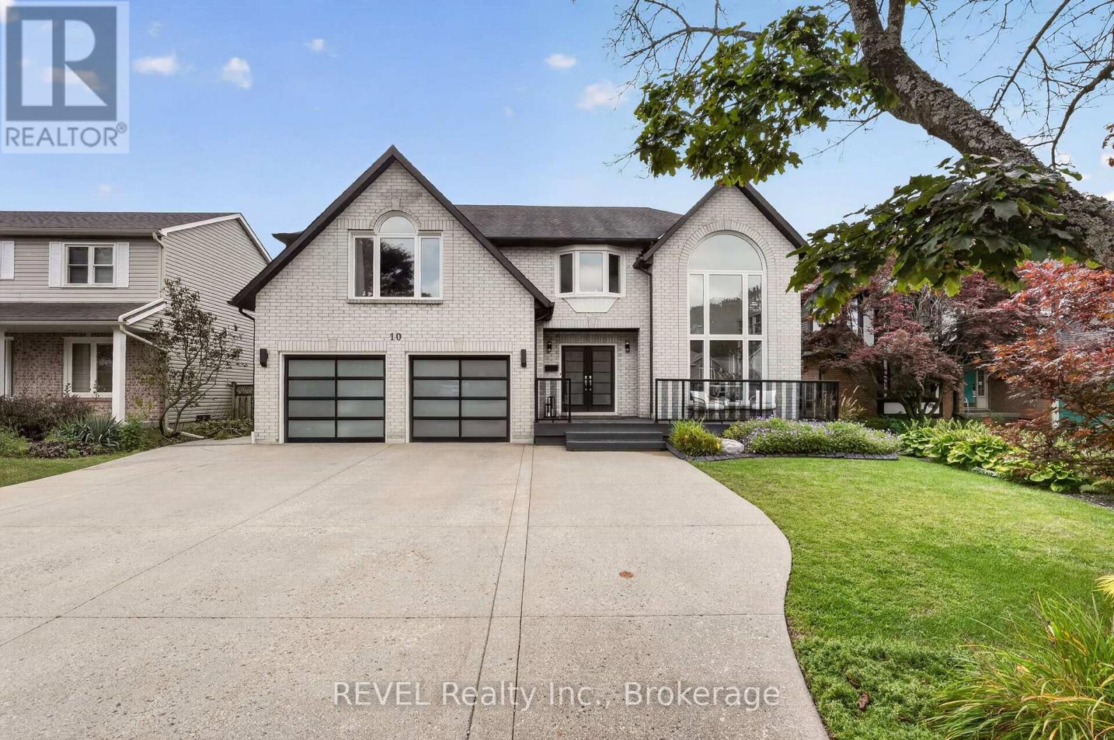 10 MEADOWBROOK LANE, Pelham, Ontario