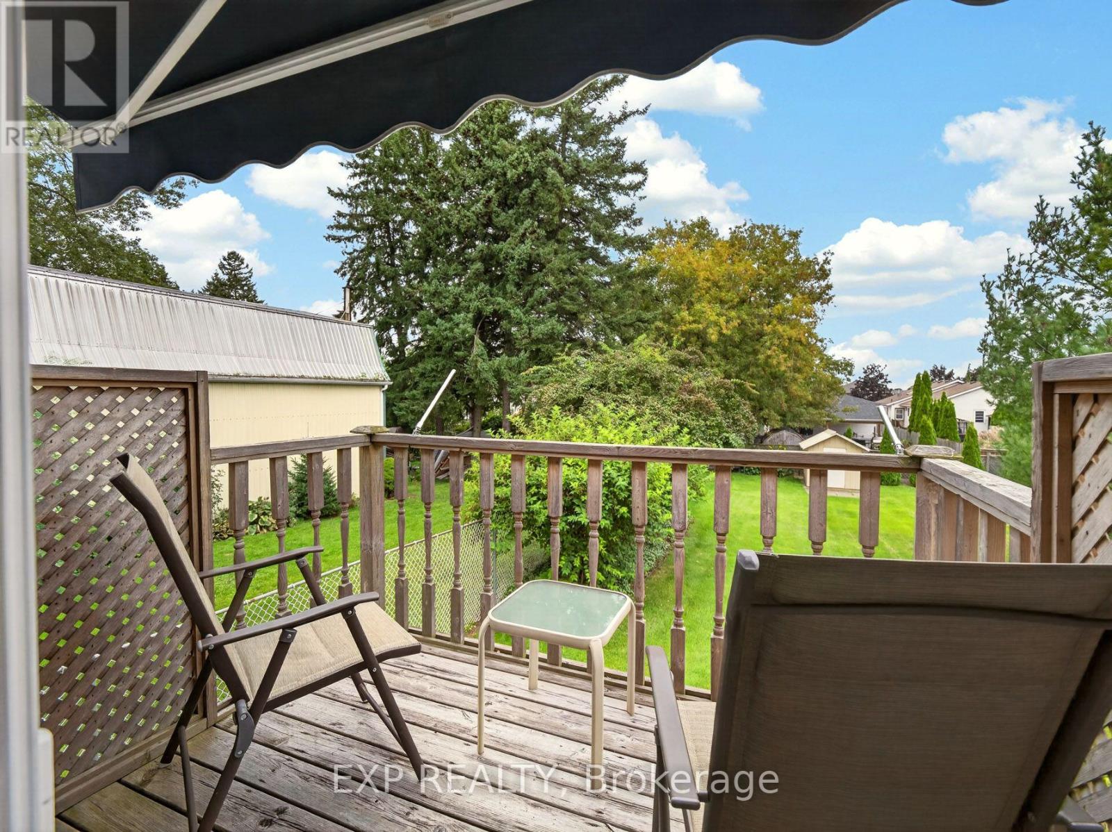 4543 Montrose Road, Niagara Falls, Ontario  L2H 1K1 - Photo 15 - X13817636