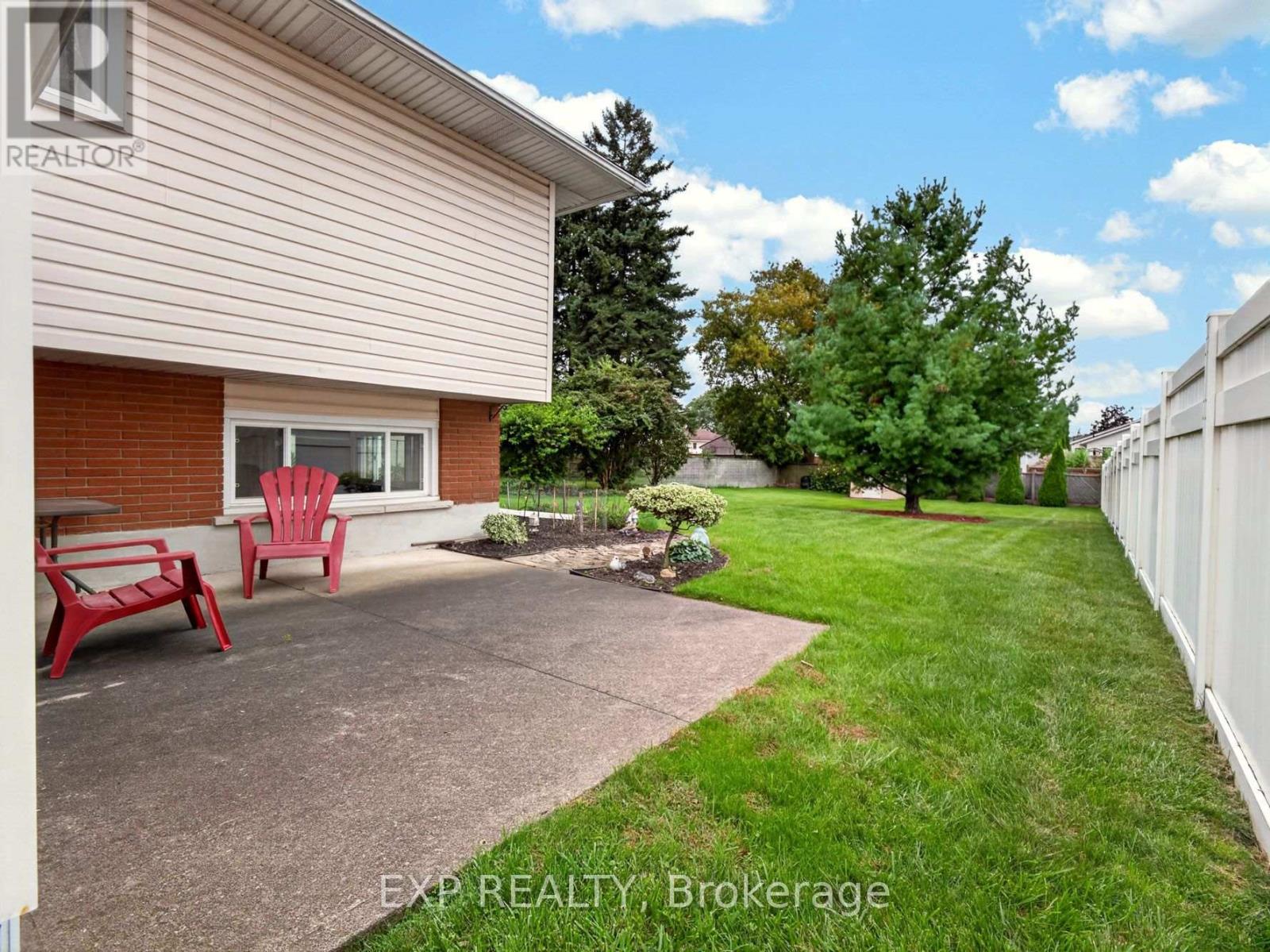 4543 Montrose Road, Niagara Falls, Ontario  L2H 1K1 - Photo 29 - X13817636