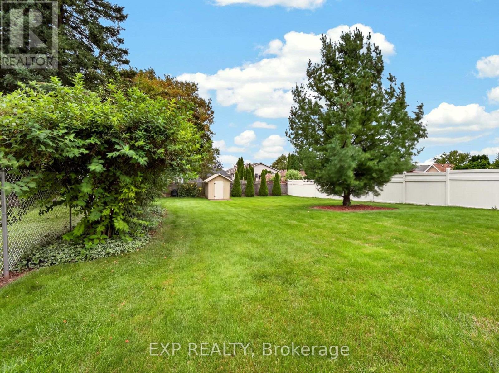 4543 Montrose Road, Niagara Falls, Ontario  L2H 1K1 - Photo 30 - X13817636