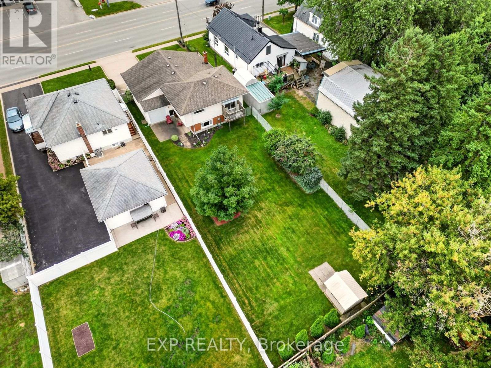 4543 Montrose Road, Niagara Falls, Ontario  L2H 1K1 - Photo 32 - X13817636