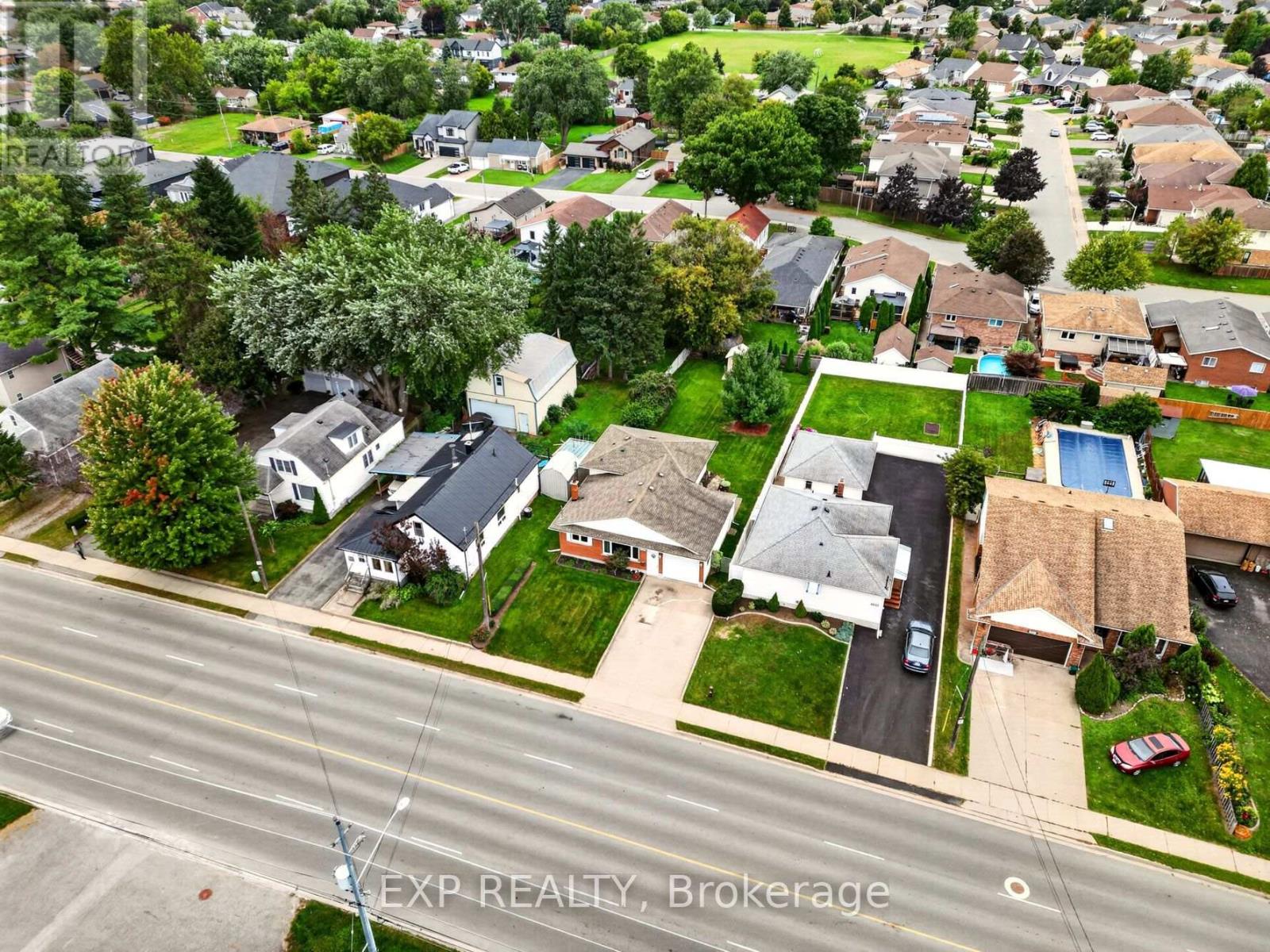 4543 Montrose Road, Niagara Falls, Ontario  L2H 1K1 - Photo 33 - X13817636